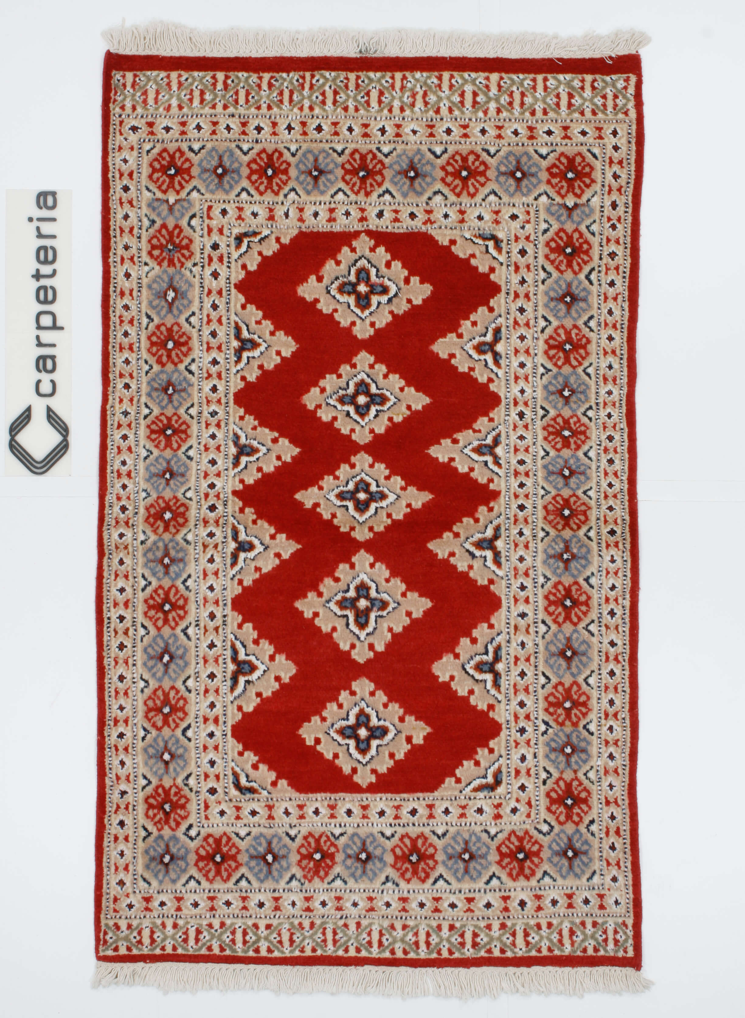 Oriental rug Jaldar Exclusive