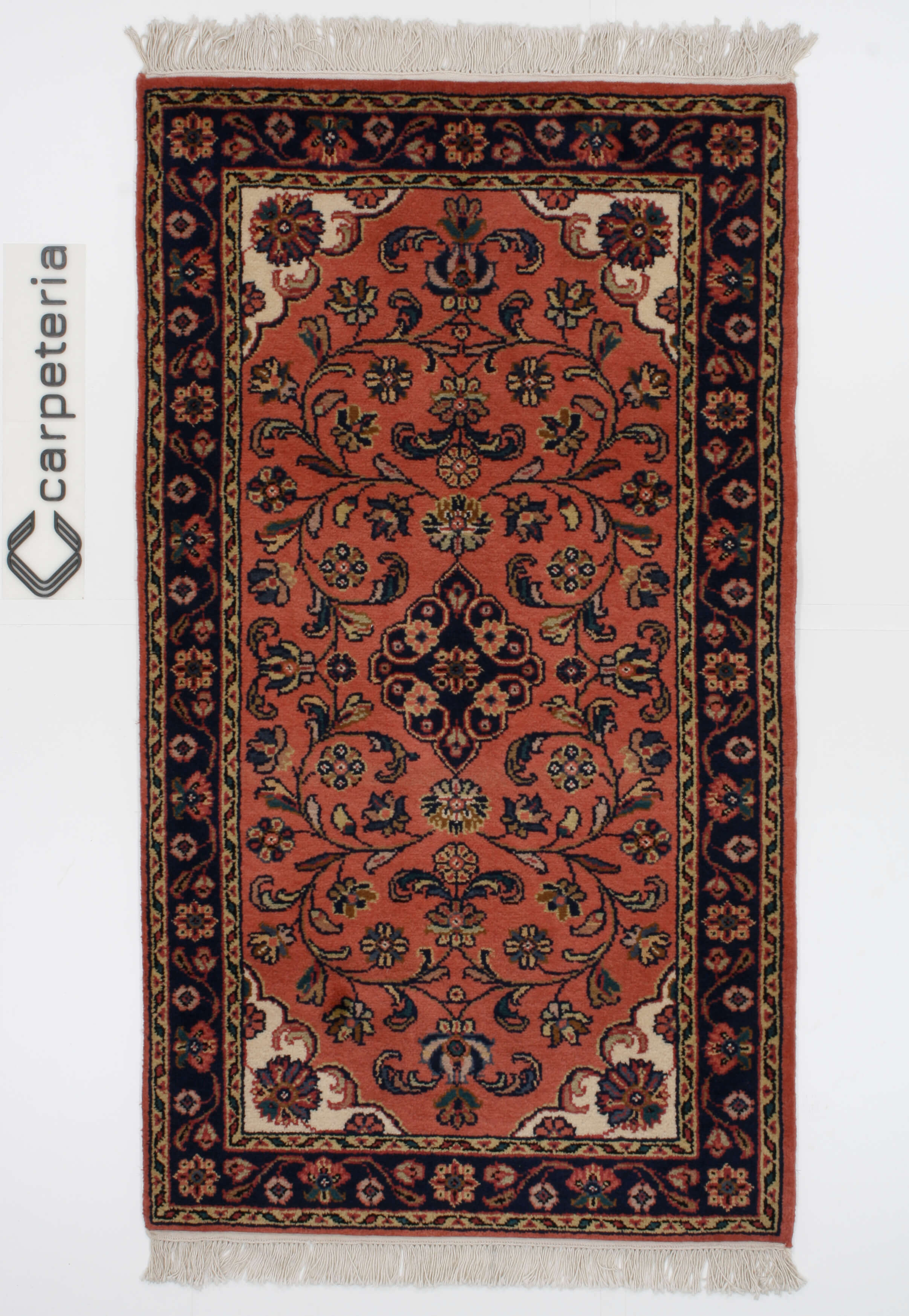 Oriental rug Bidjar Exclusive