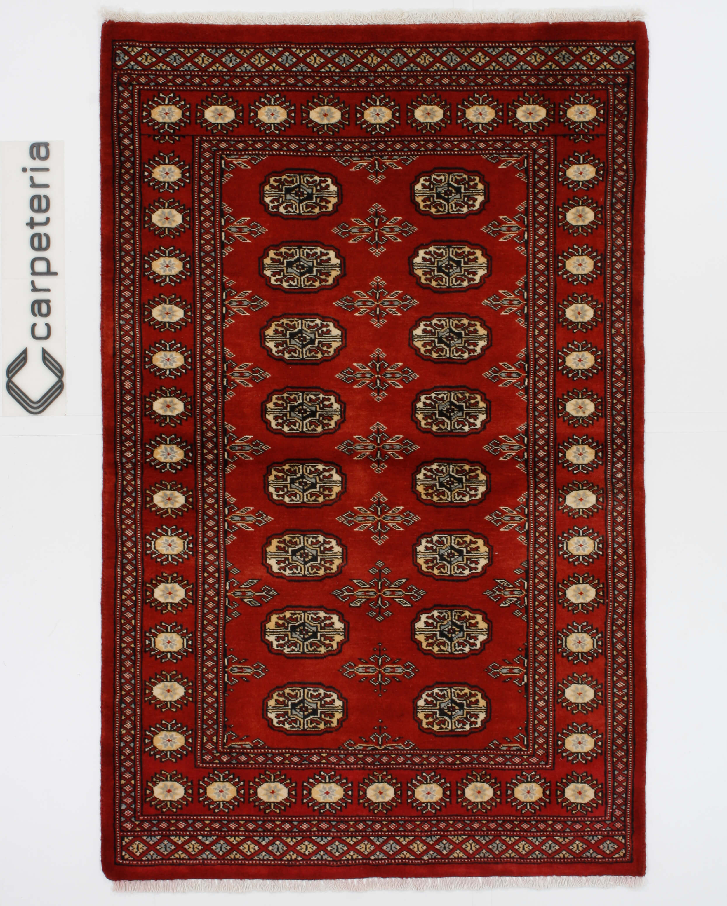 Oriental rug Bukhara Exclusive