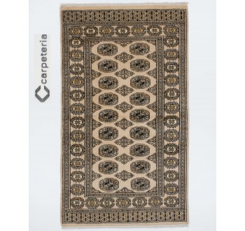 Oriental rug Bukhara Exclusive