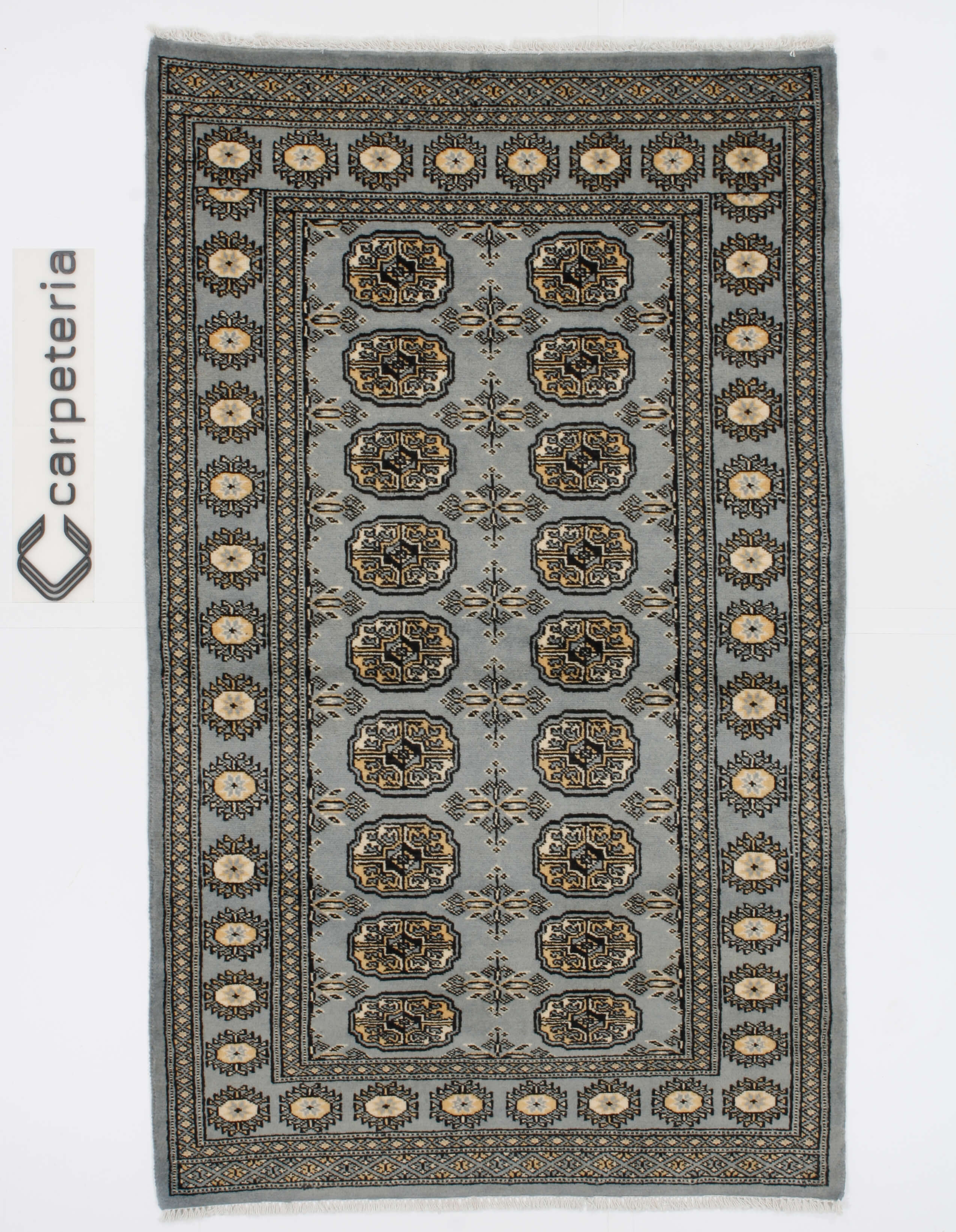 Oriental rug Bukhara Exclusive