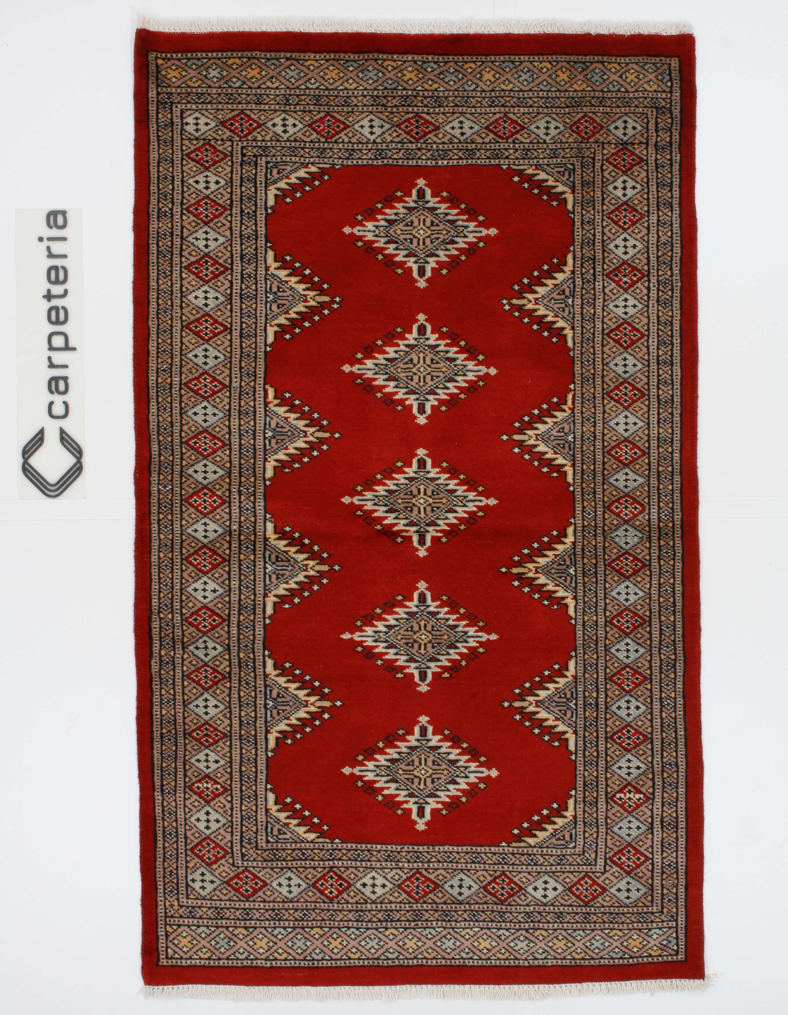 Oriental rug Jaldar Exclusive