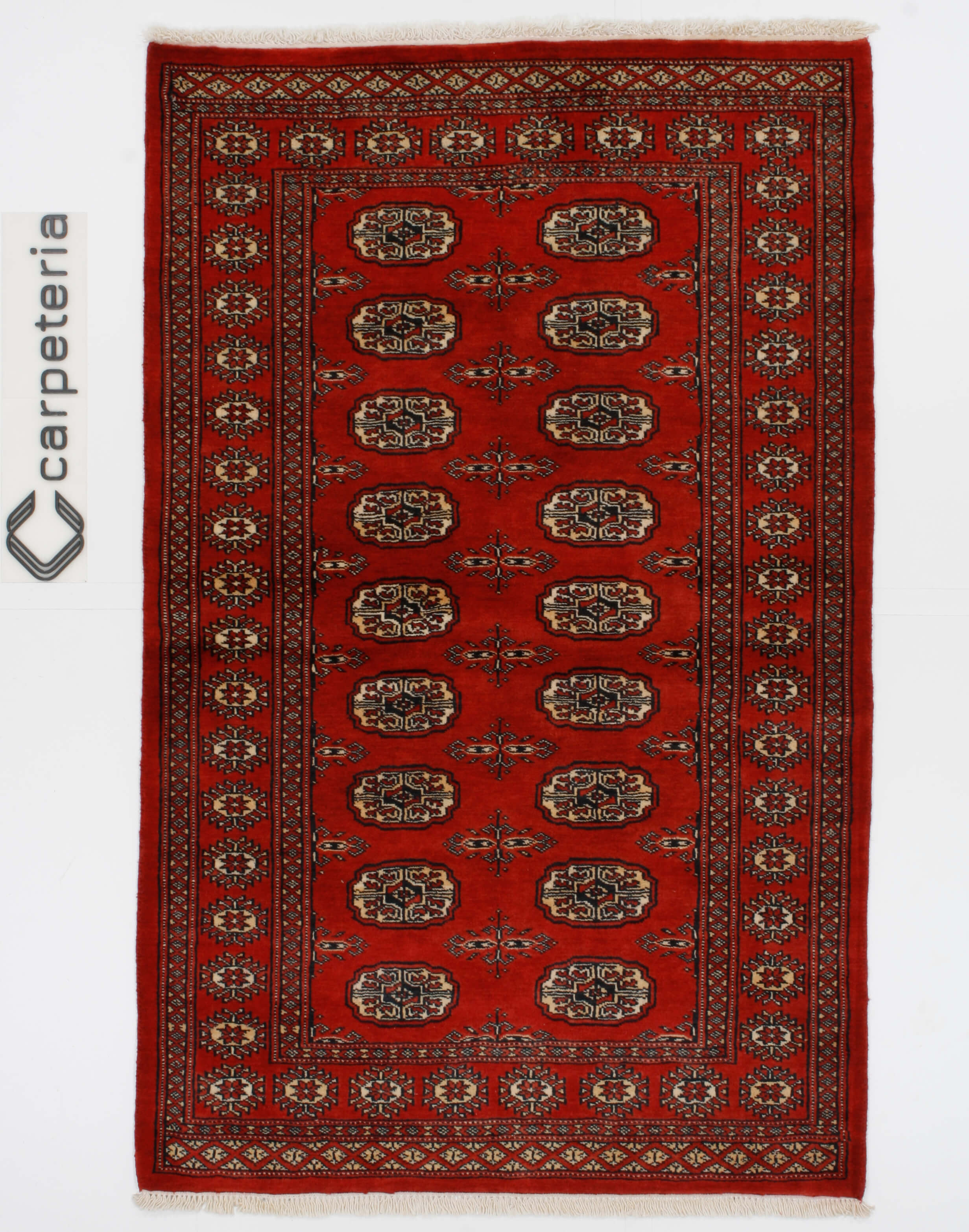Orientální koberec Bukhara Exclusive