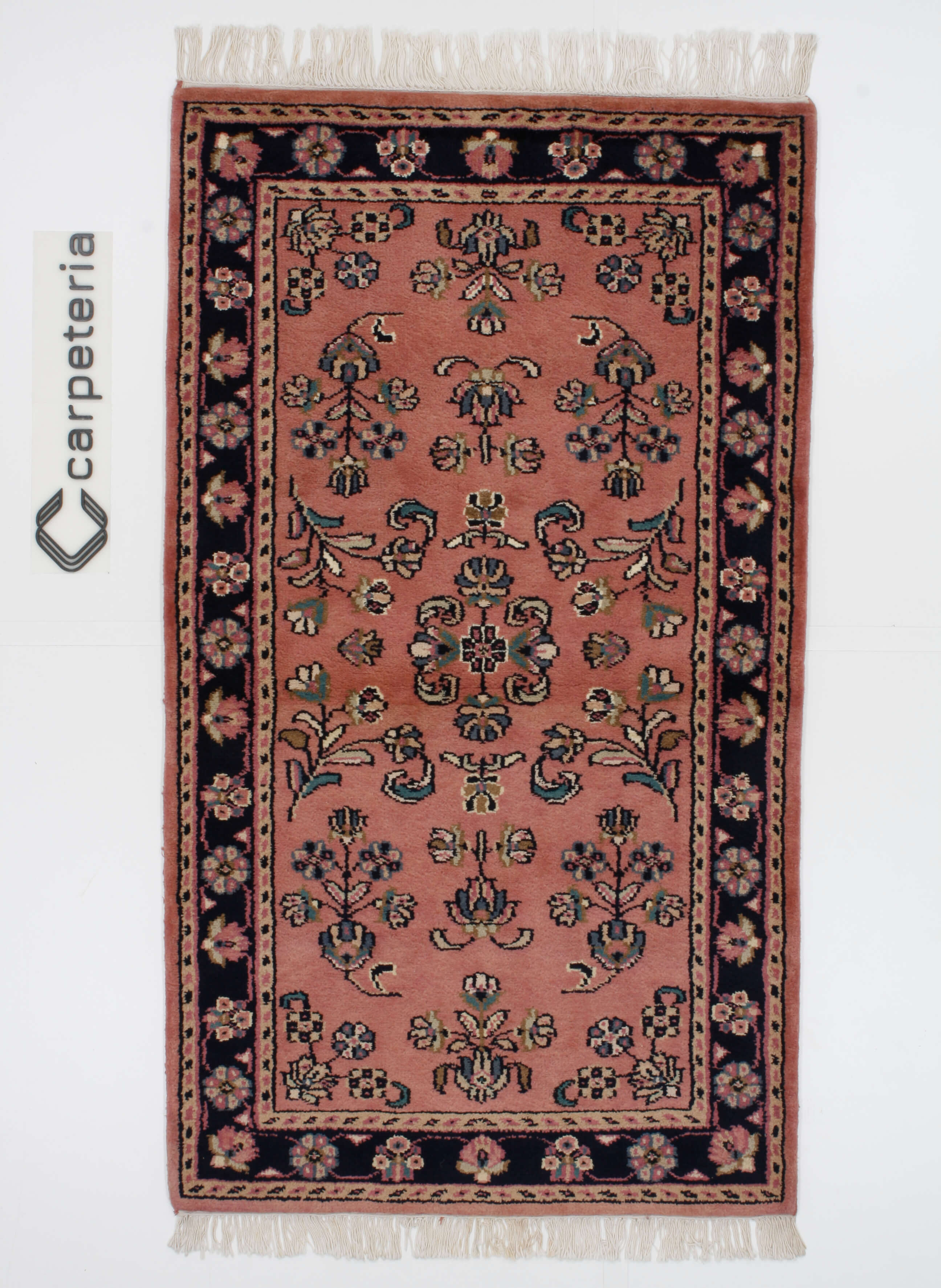 Oriental rug Bidjar Exclusive