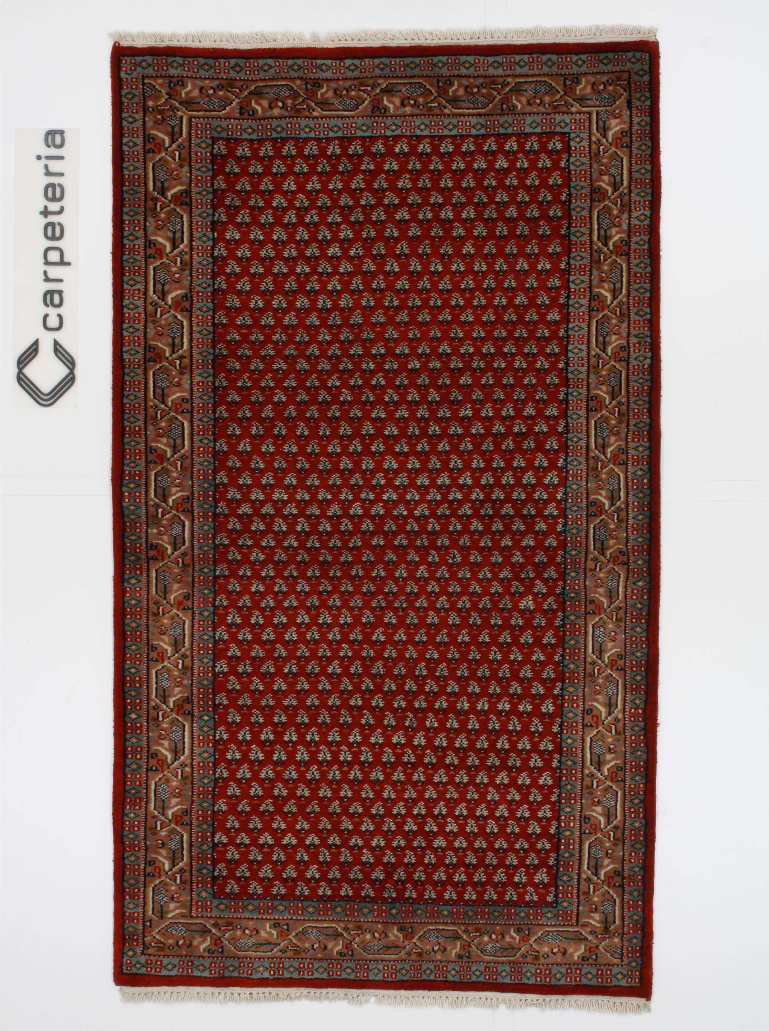 Oriental rug Mir