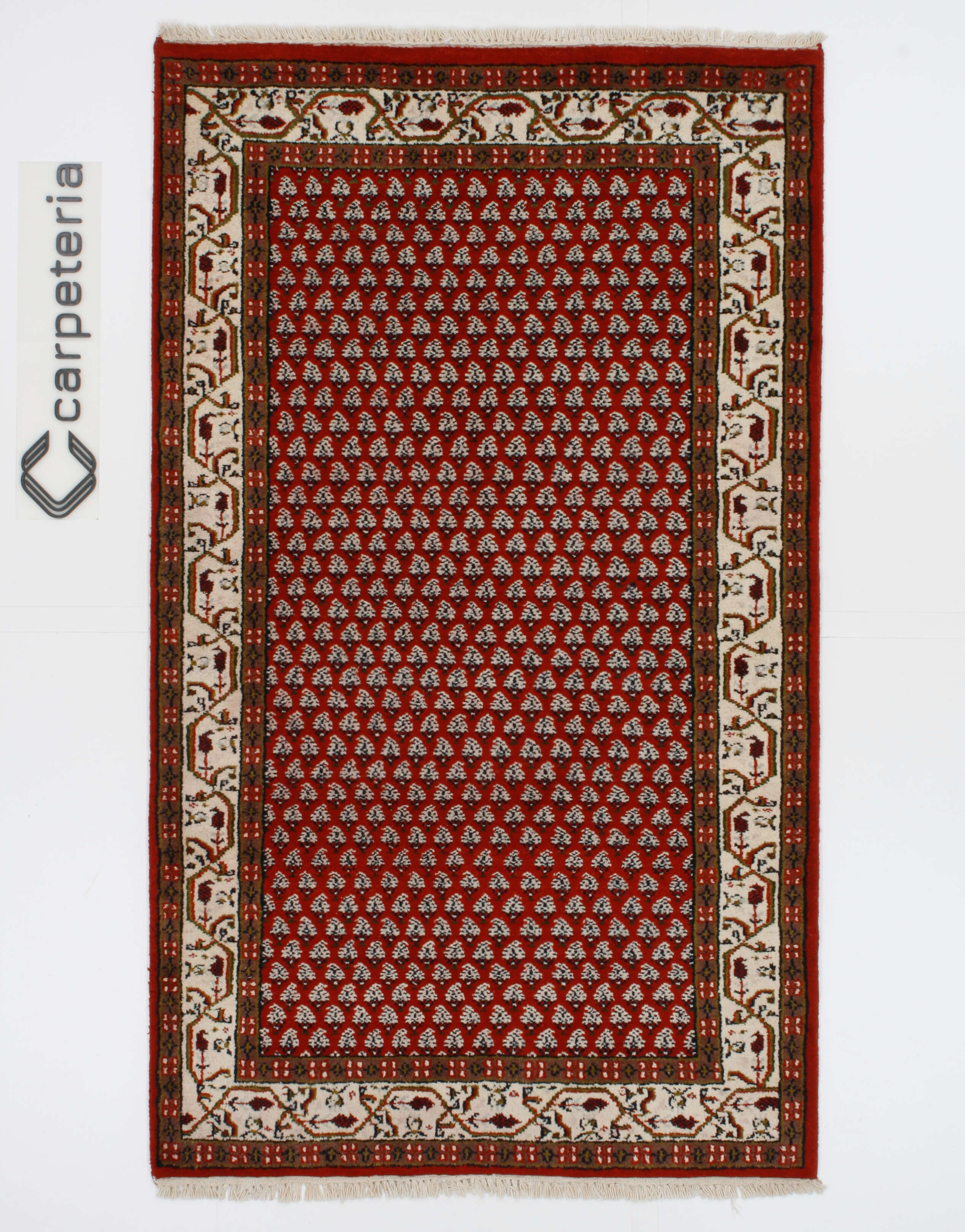Oriental rug Mir