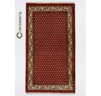 Oriental rug Mir