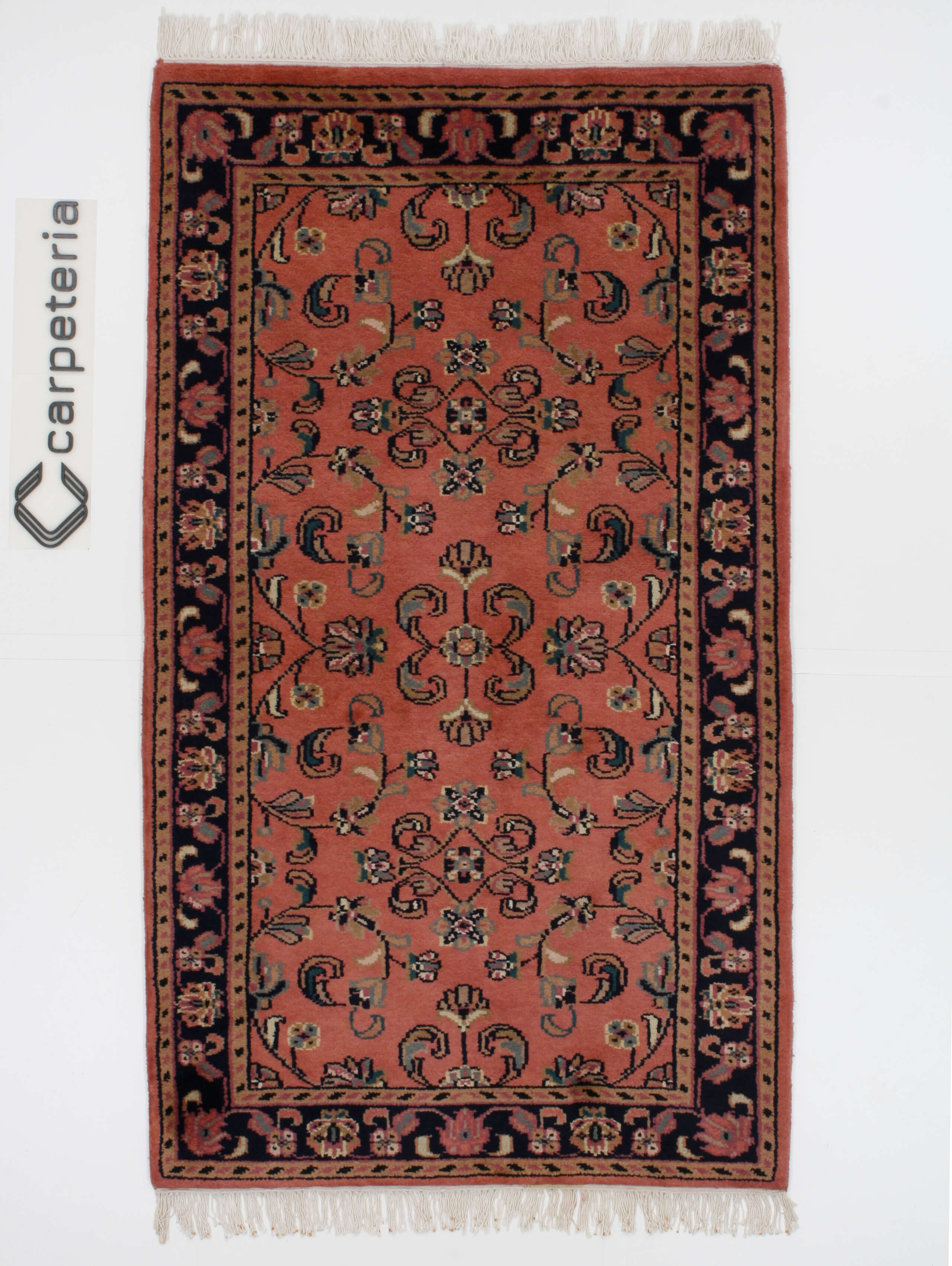 Oriental rug Bidjar Exclusive