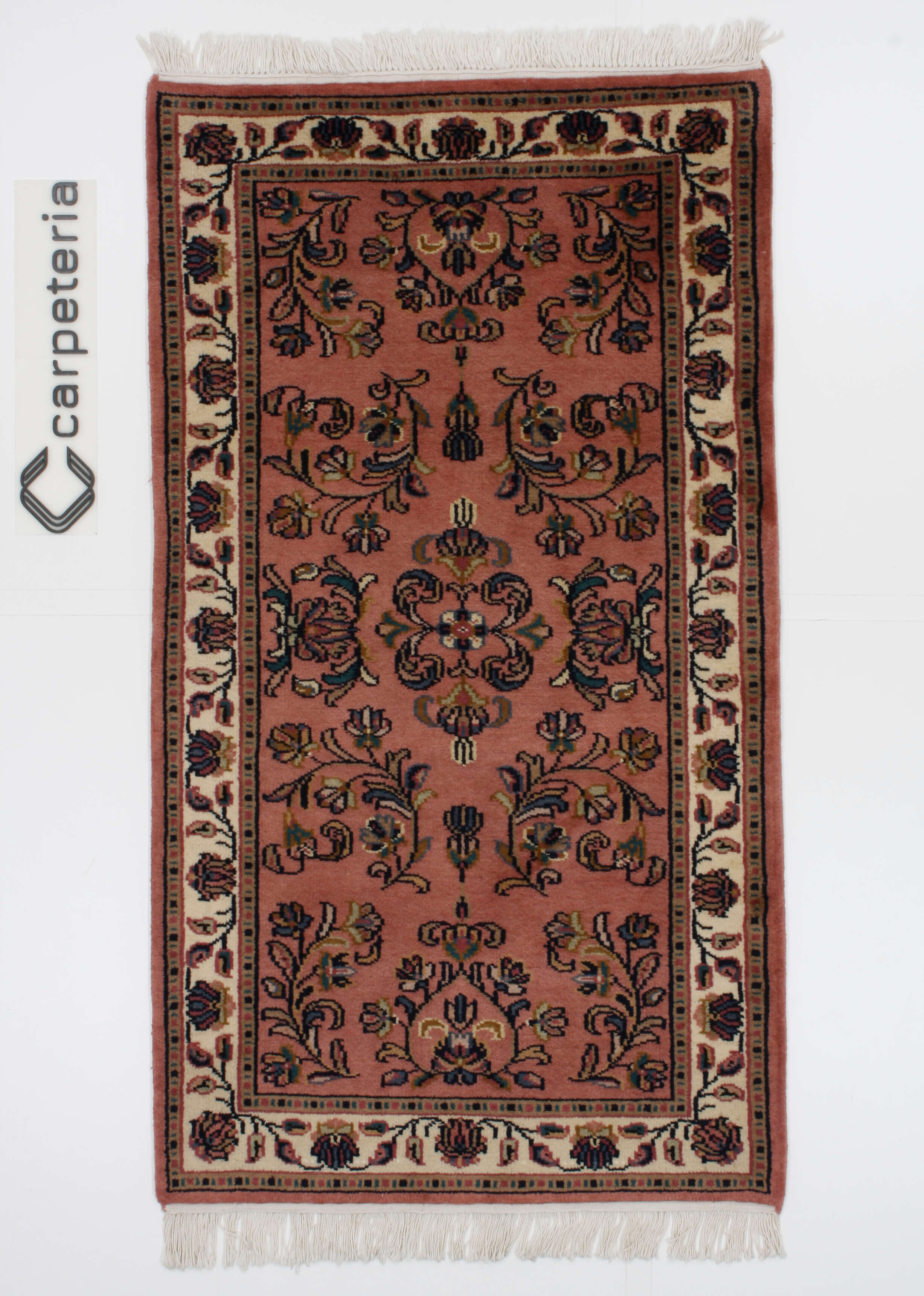 Oriental rug Bidjar Exclusive