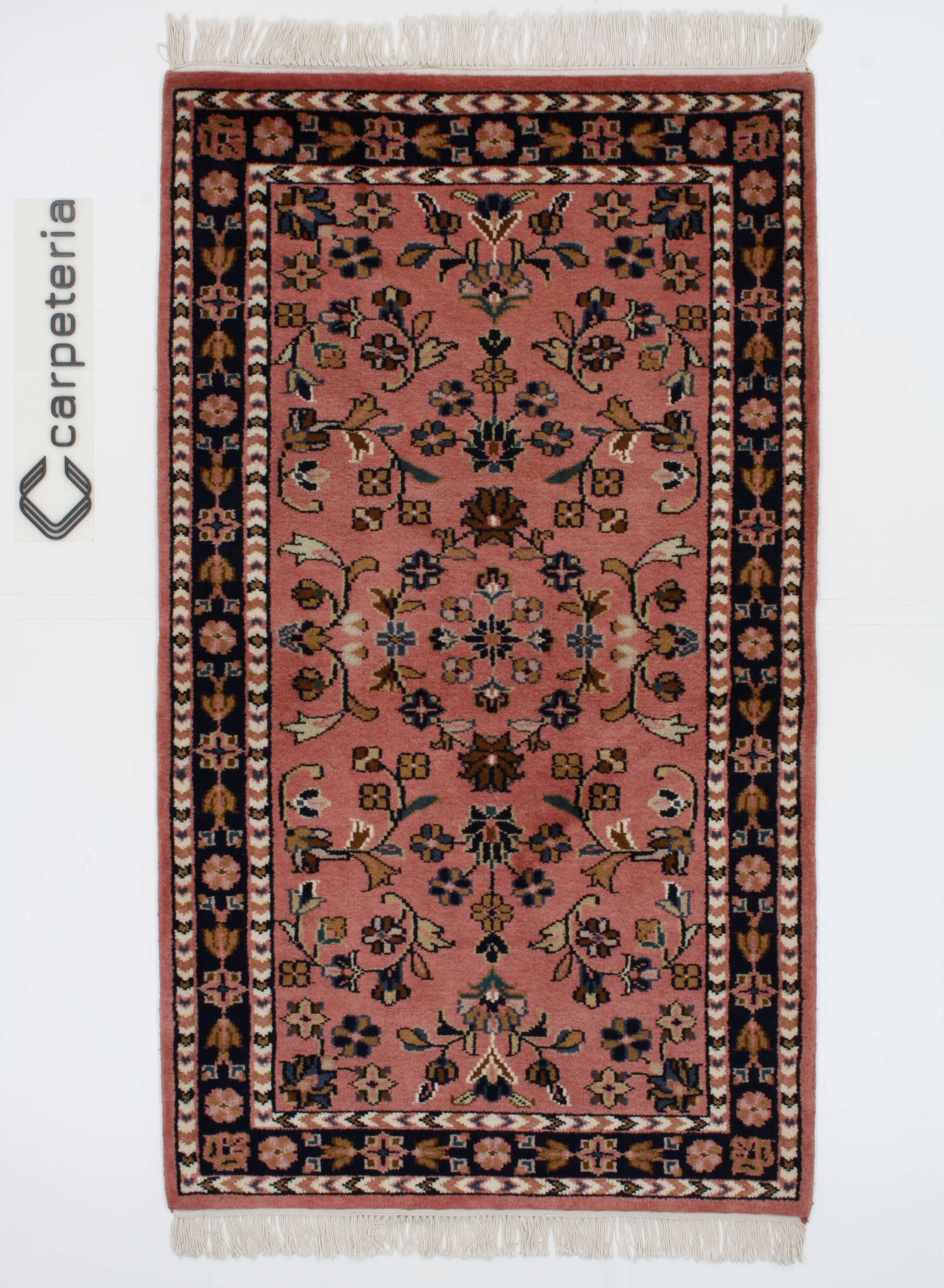 Oriental rug Bidjar Exclusive