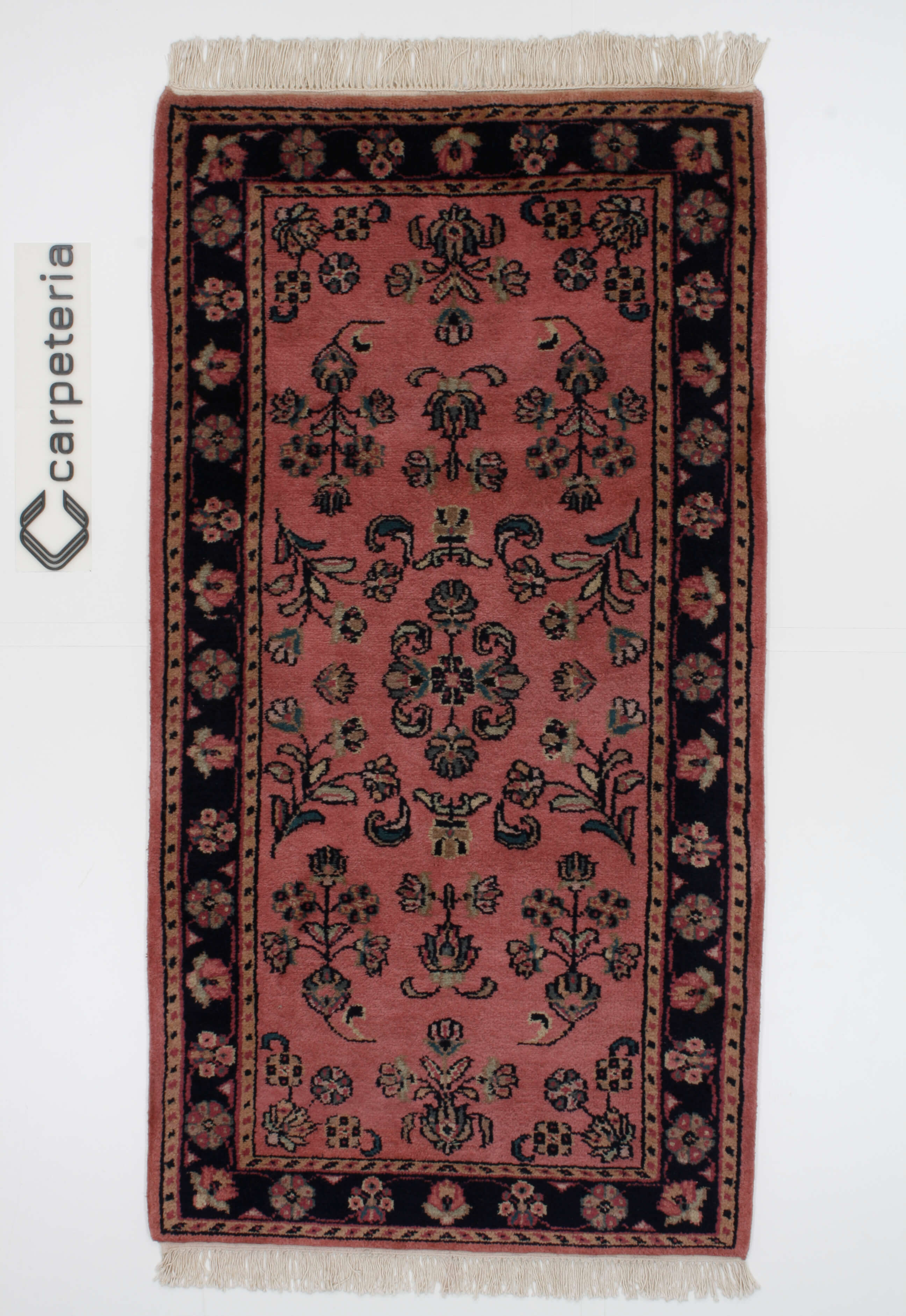 Oriental rug Bidjar Exclusive