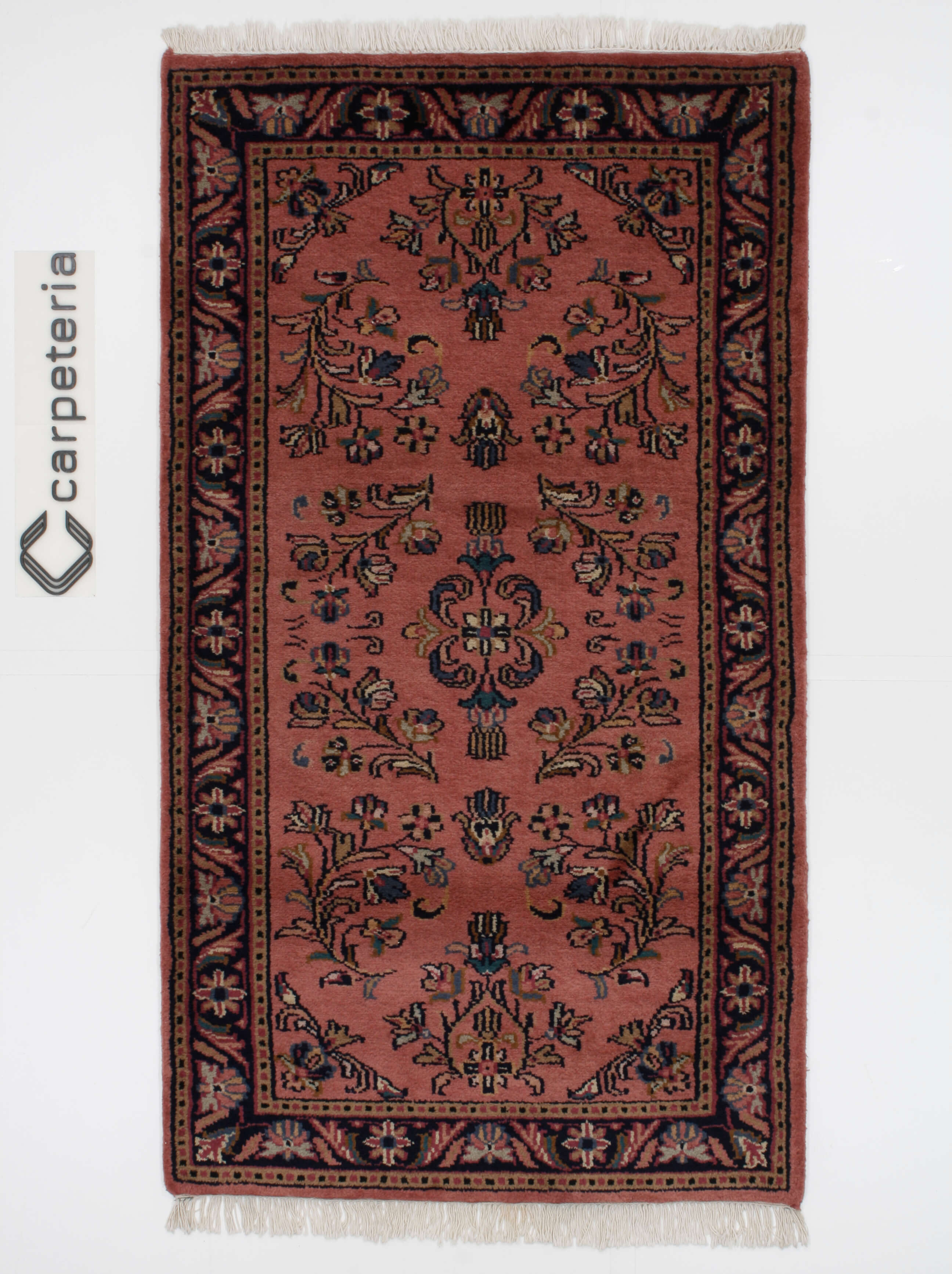 Oriental rug Bidjar Exclusive