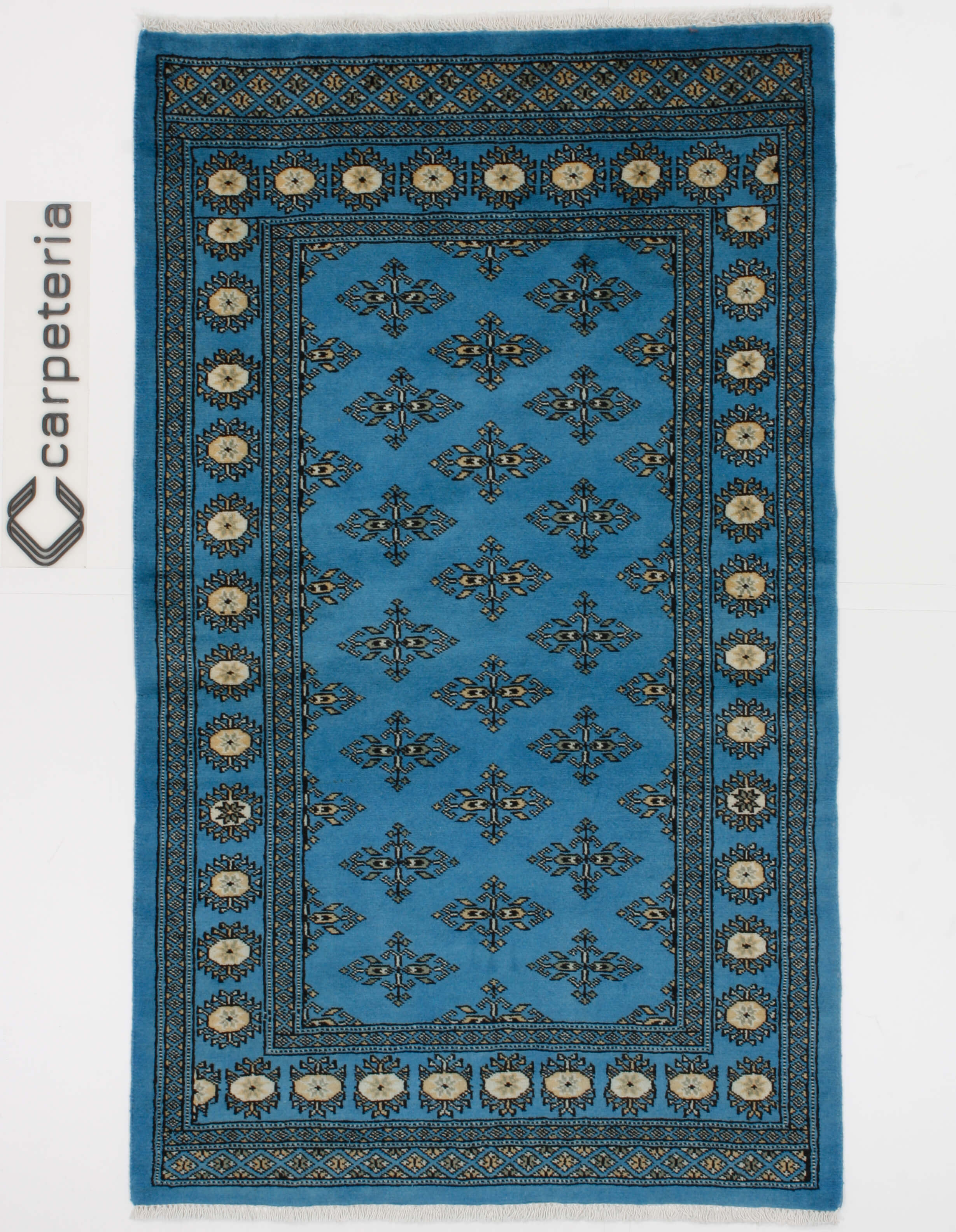 Oriental rug Bukhara Exclusive