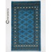 Oriental rug Bukhara Exclusive