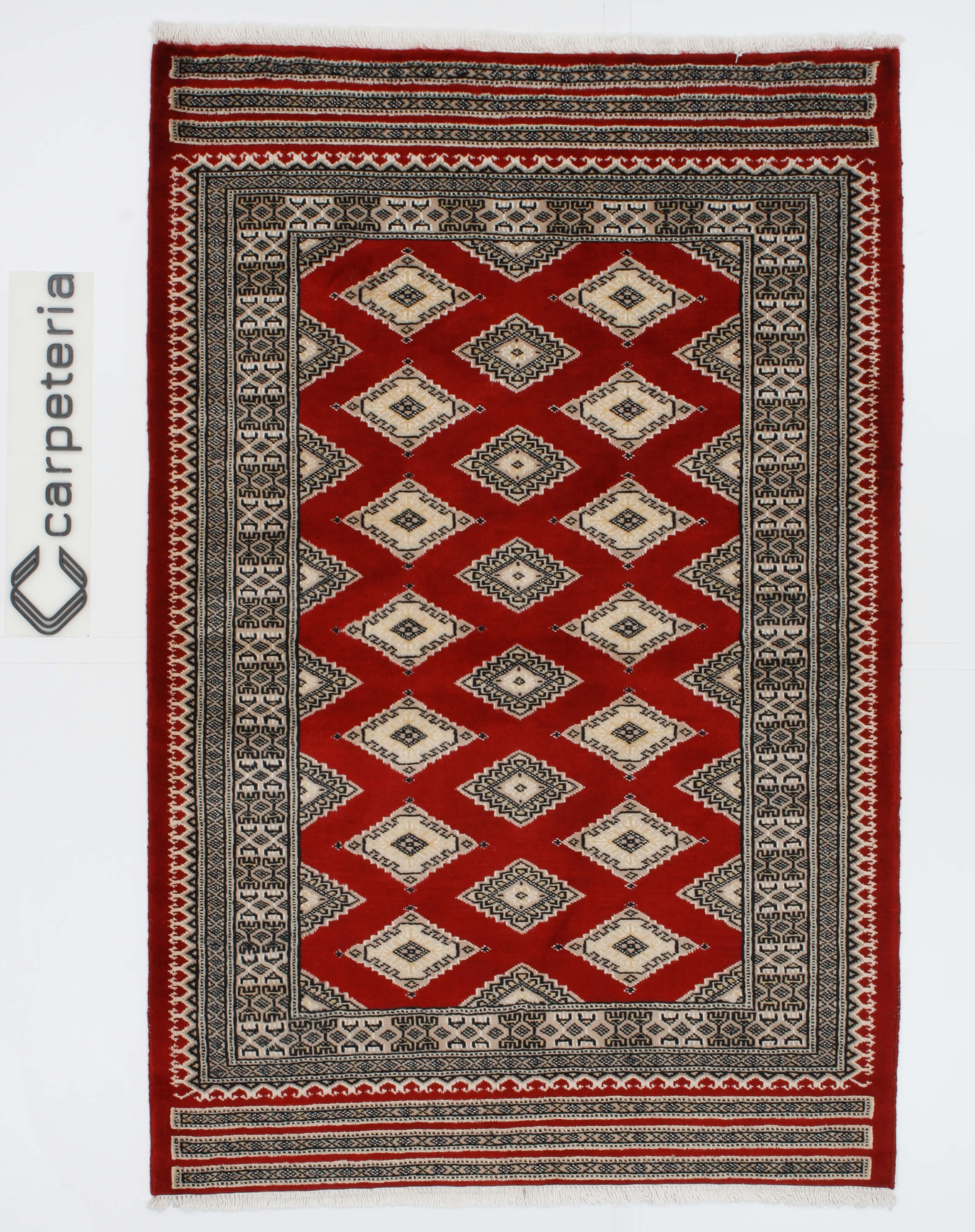 Oriental rug Jaldar Exclusive