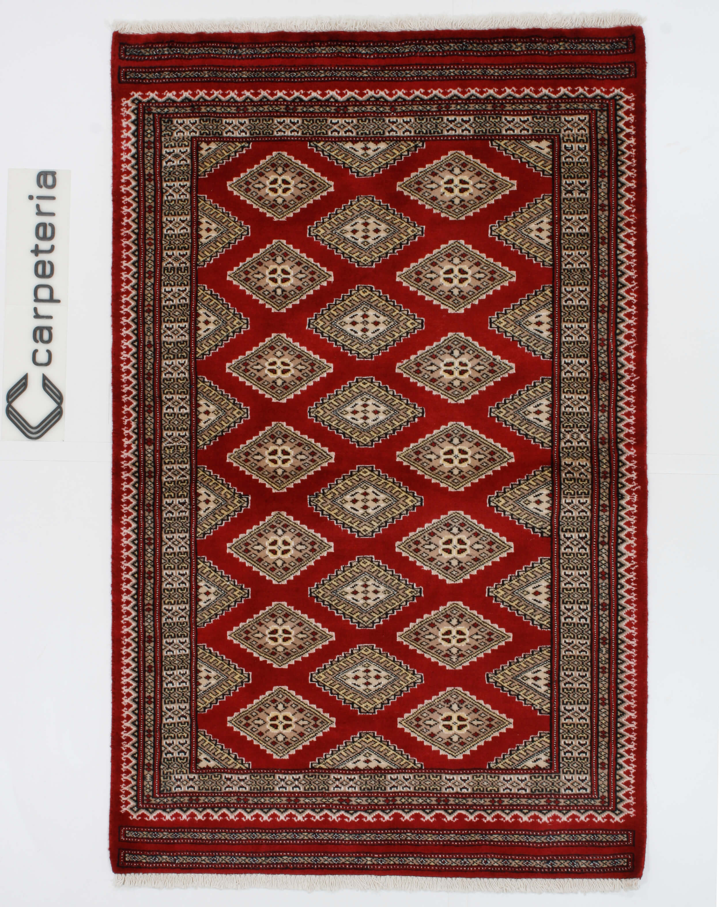 Oriental rug Jaldar Exclusive