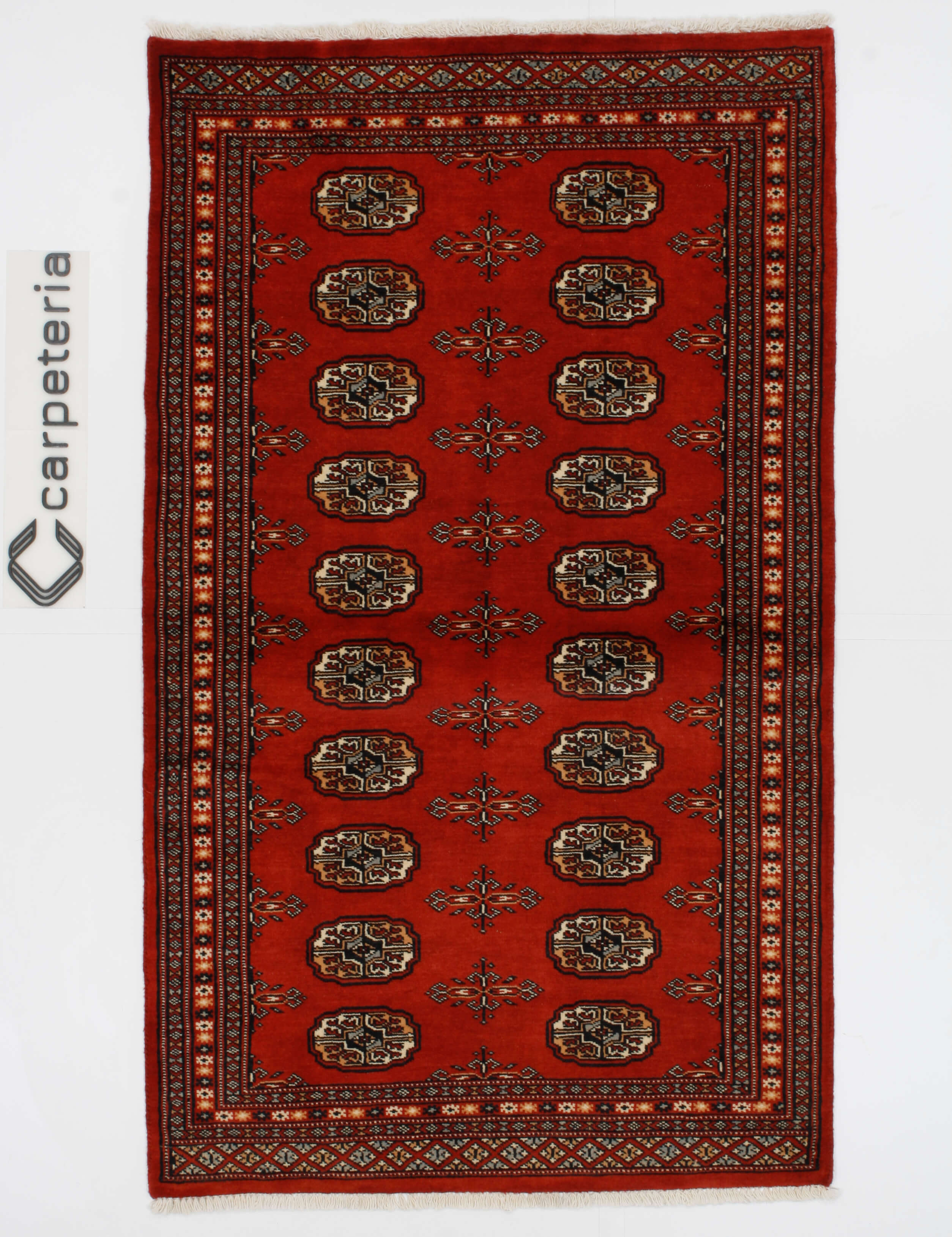 Oriental rug Bukhara Exclusive