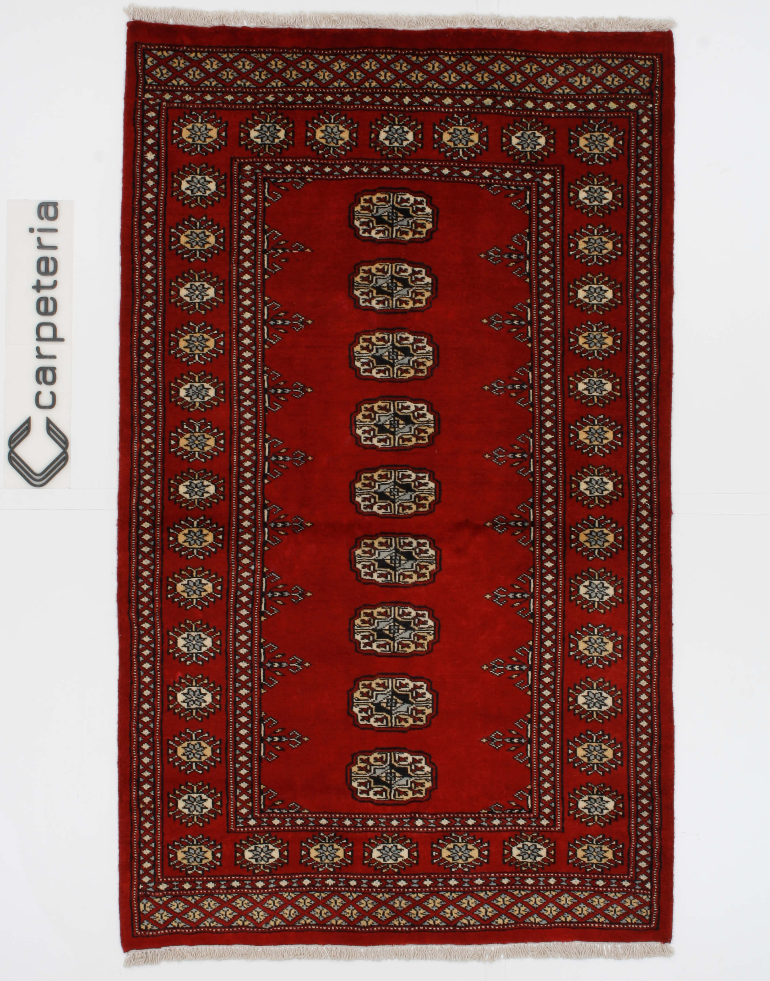 Oriental rug Bukhara Exclusive