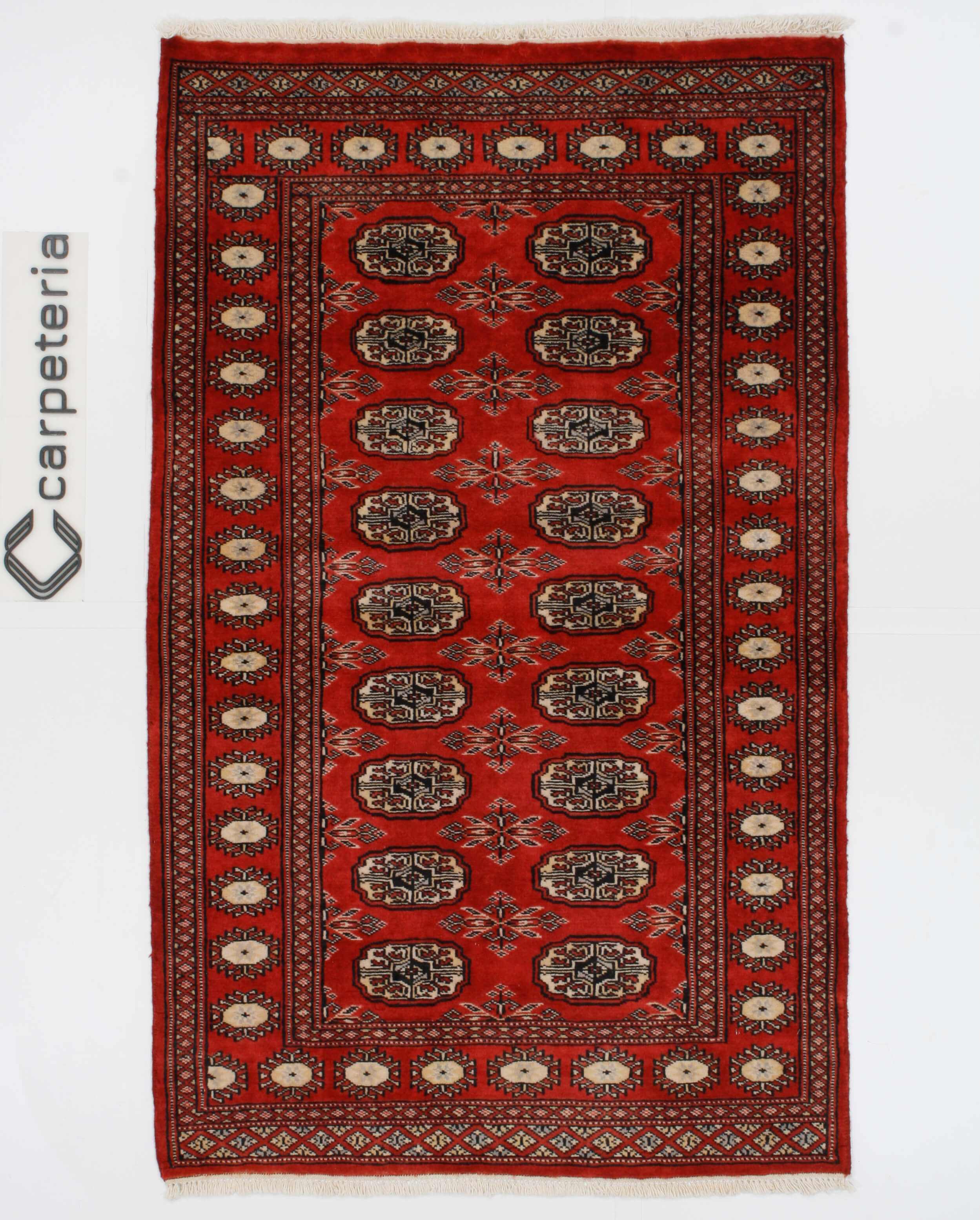 Oriental rug Bukhara Exclusive