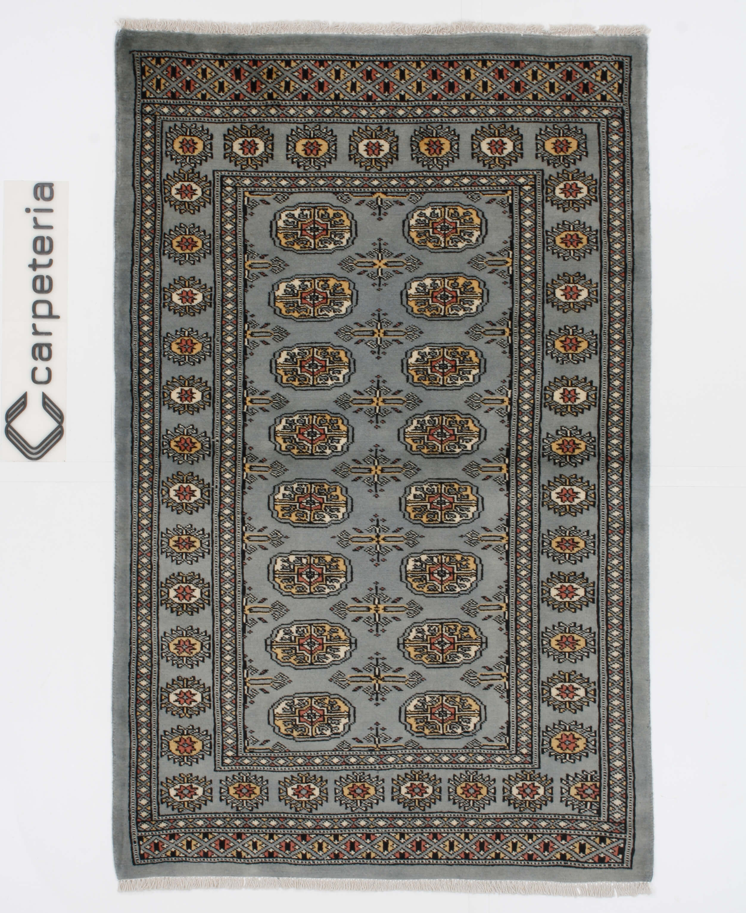 Oriental rug Bukhara Exclusive