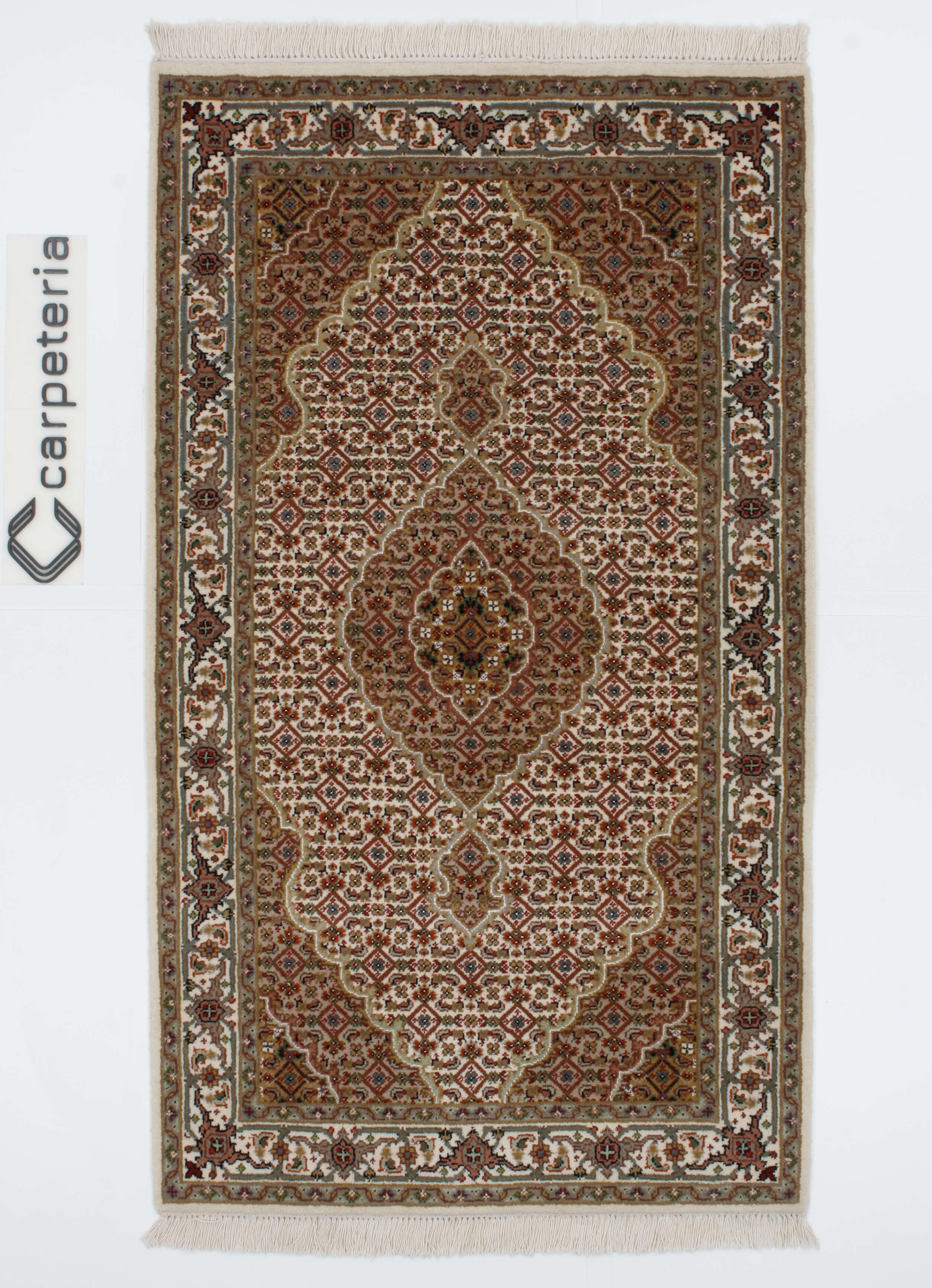 Orientální koberec Bidžár Premium