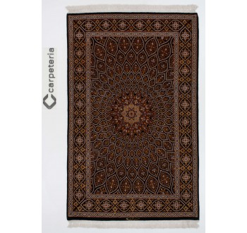 Perský koberec Isfahan Royal