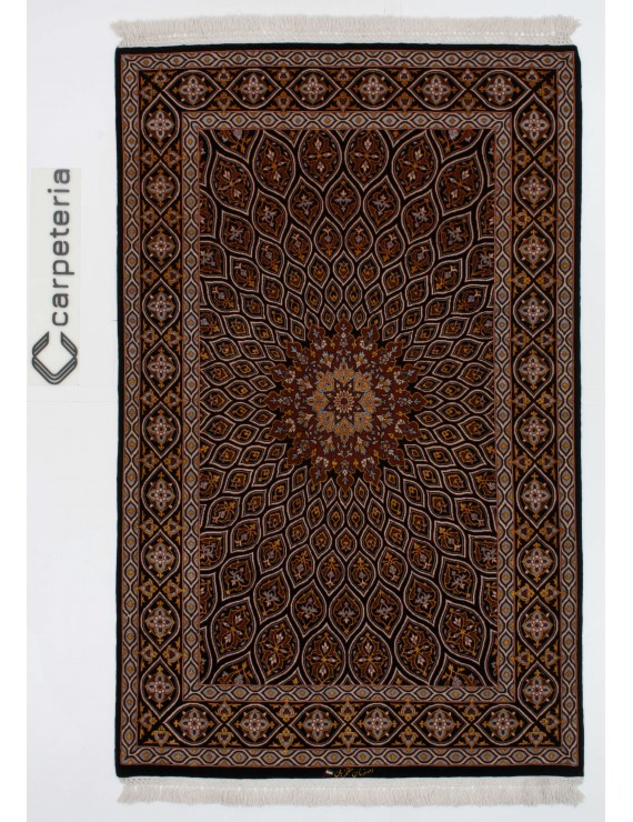 Perský koberec Isfahan Royal