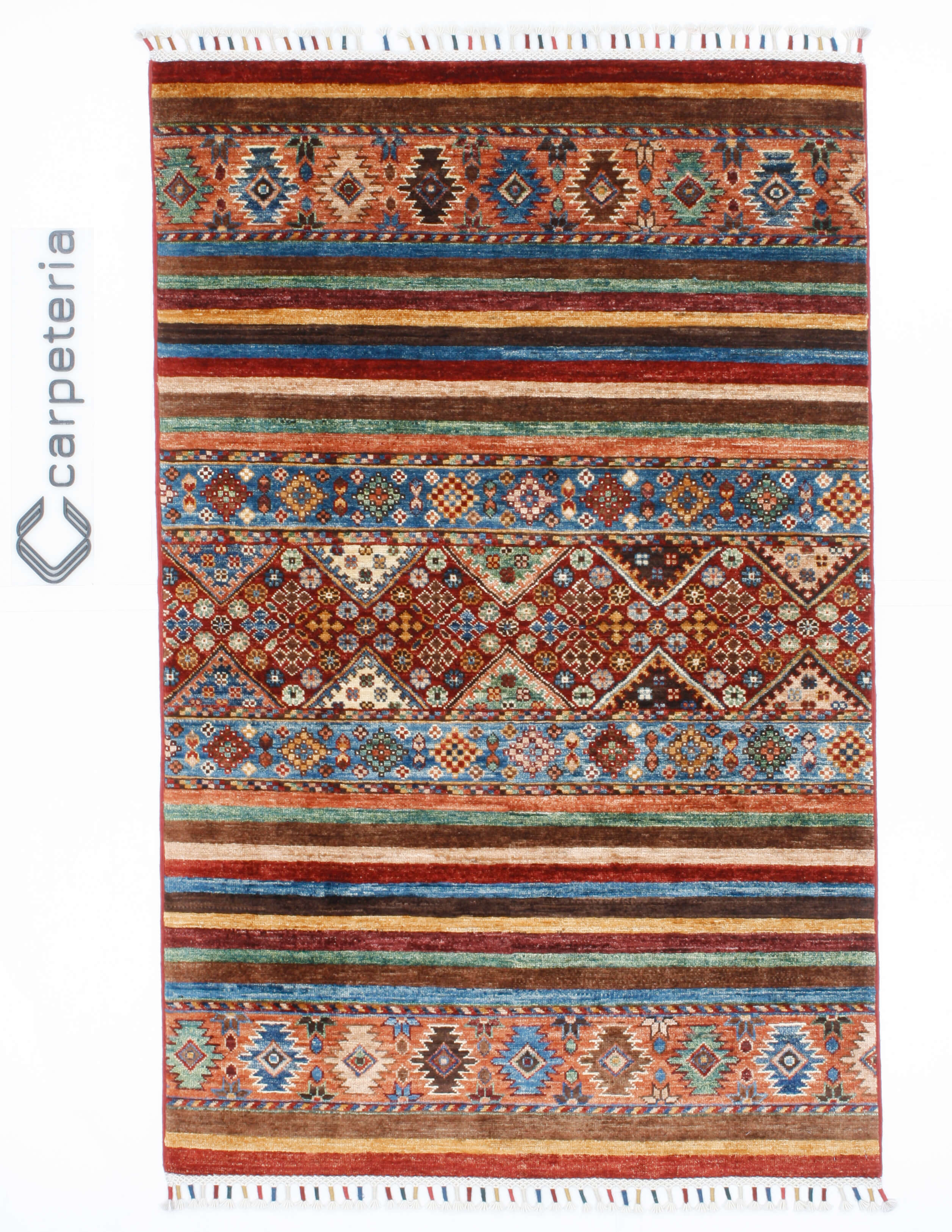 Oriental rug Ariana Exclusive