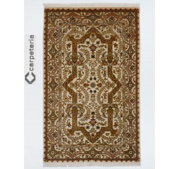 Persian rug Tabriz Exclusive