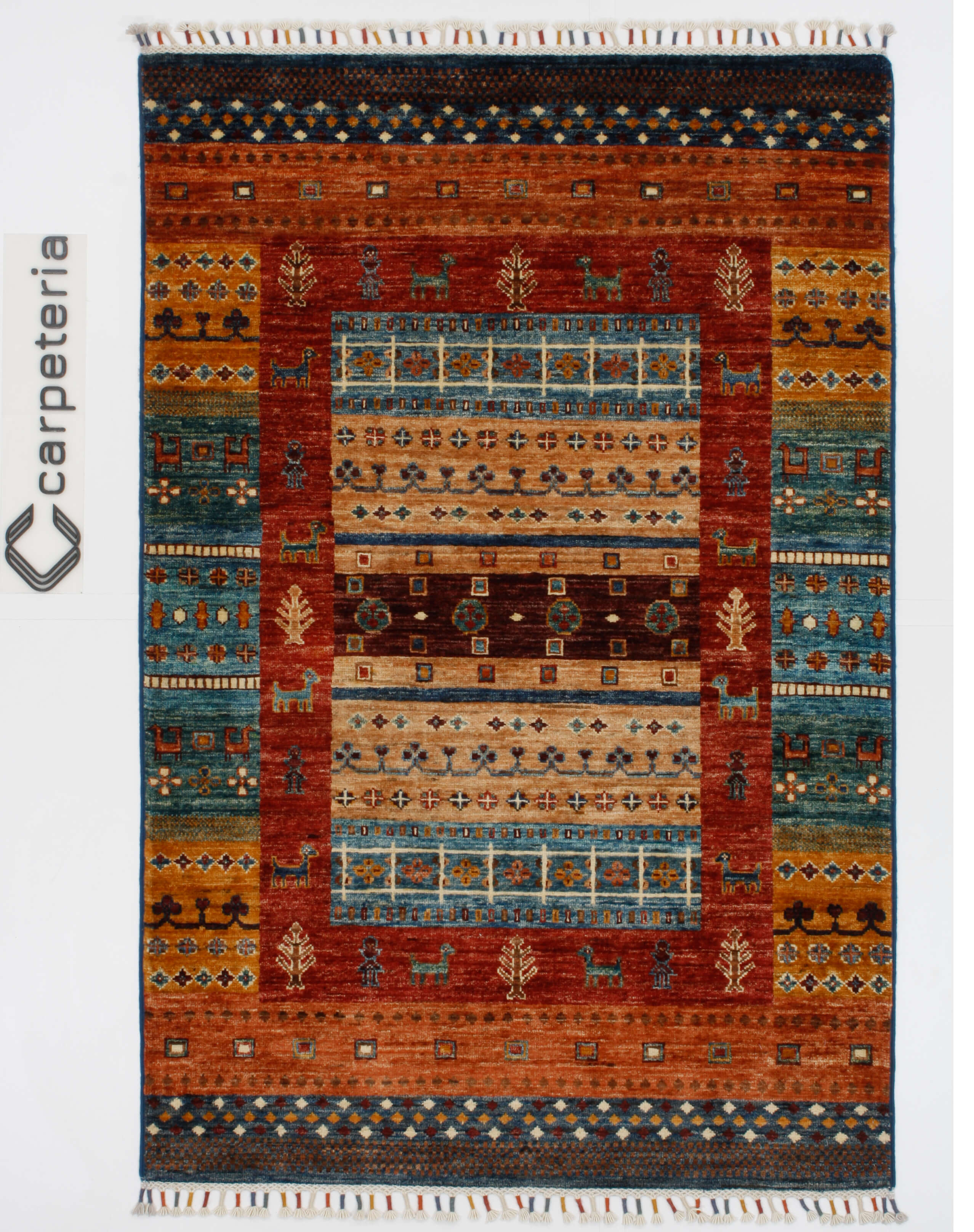 Oriental rug Ariana Exclusive