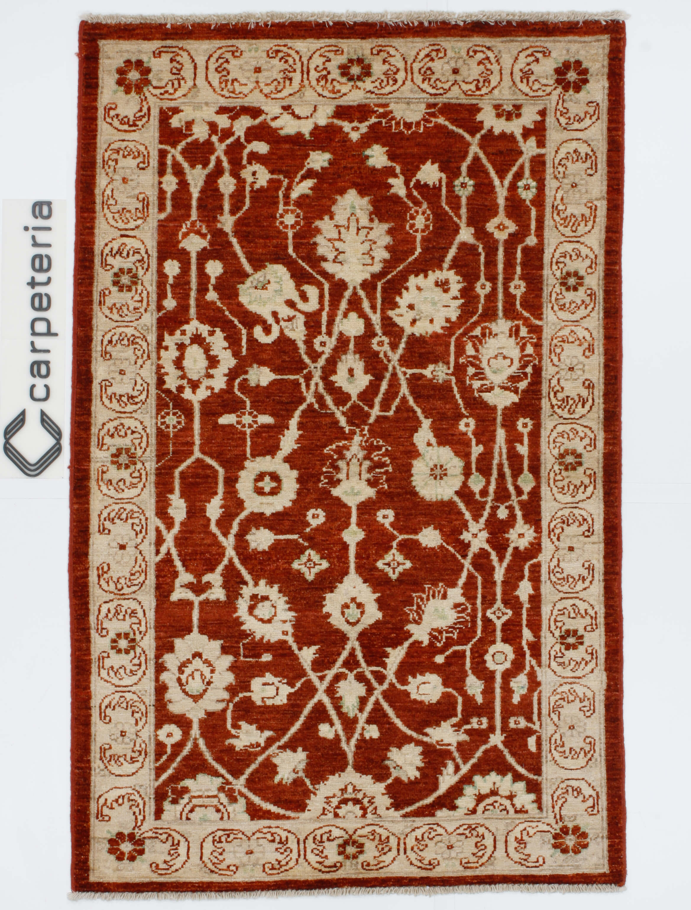 Oriental rug Ziegler Exclusiv