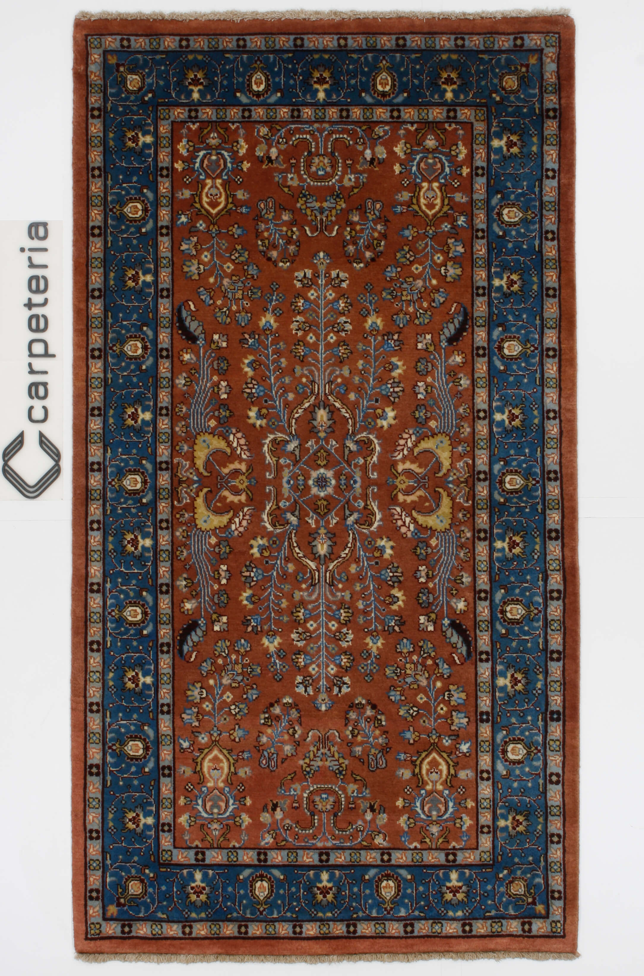 Oriental rug Nain Exclusive