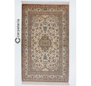 Orientální koberec Kashmir Silk Exclusive
