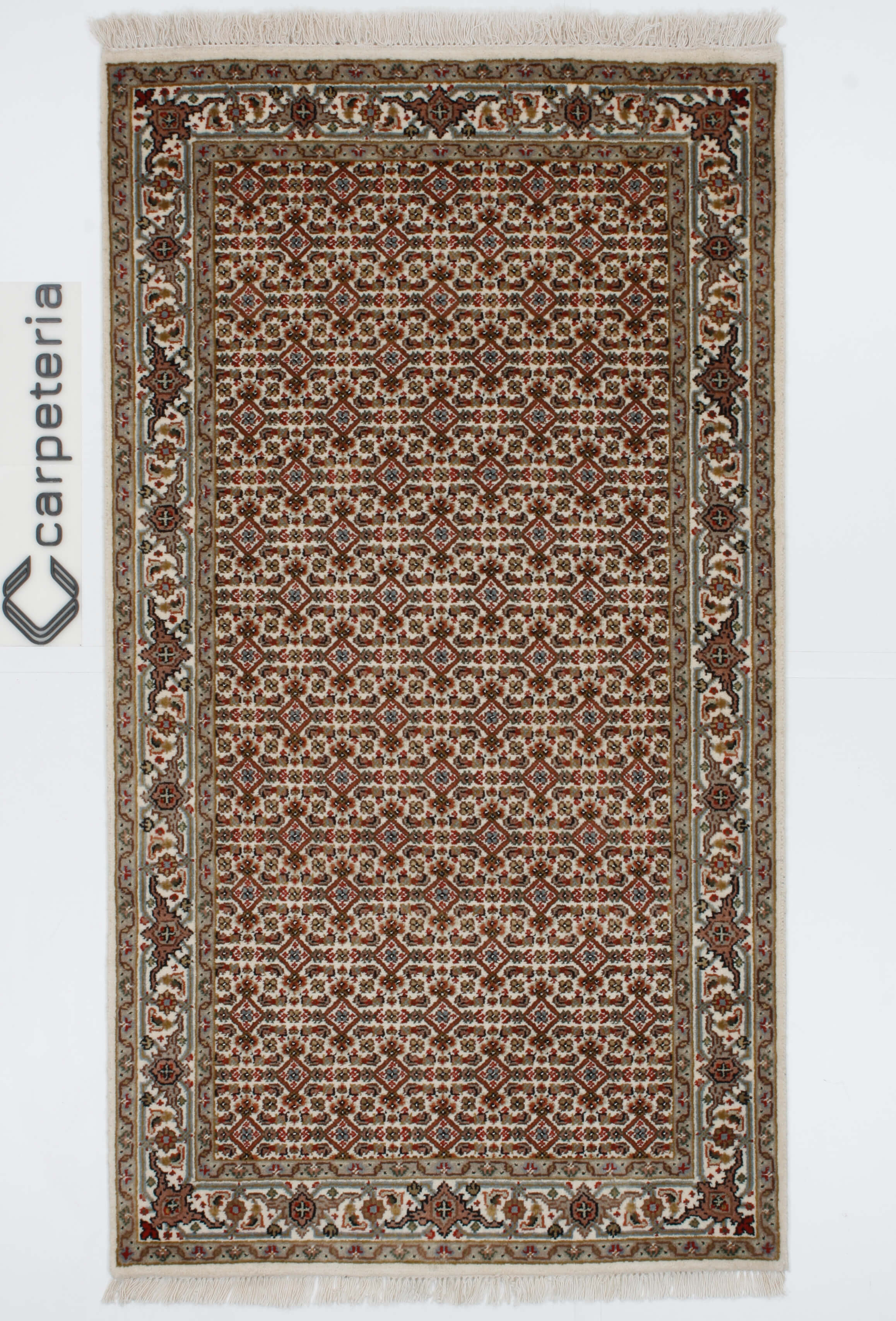 Orientální koberec Bidjar Premium