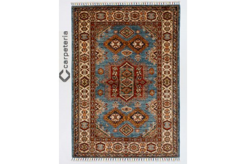 Orientální koberec Kazak Exclusive
