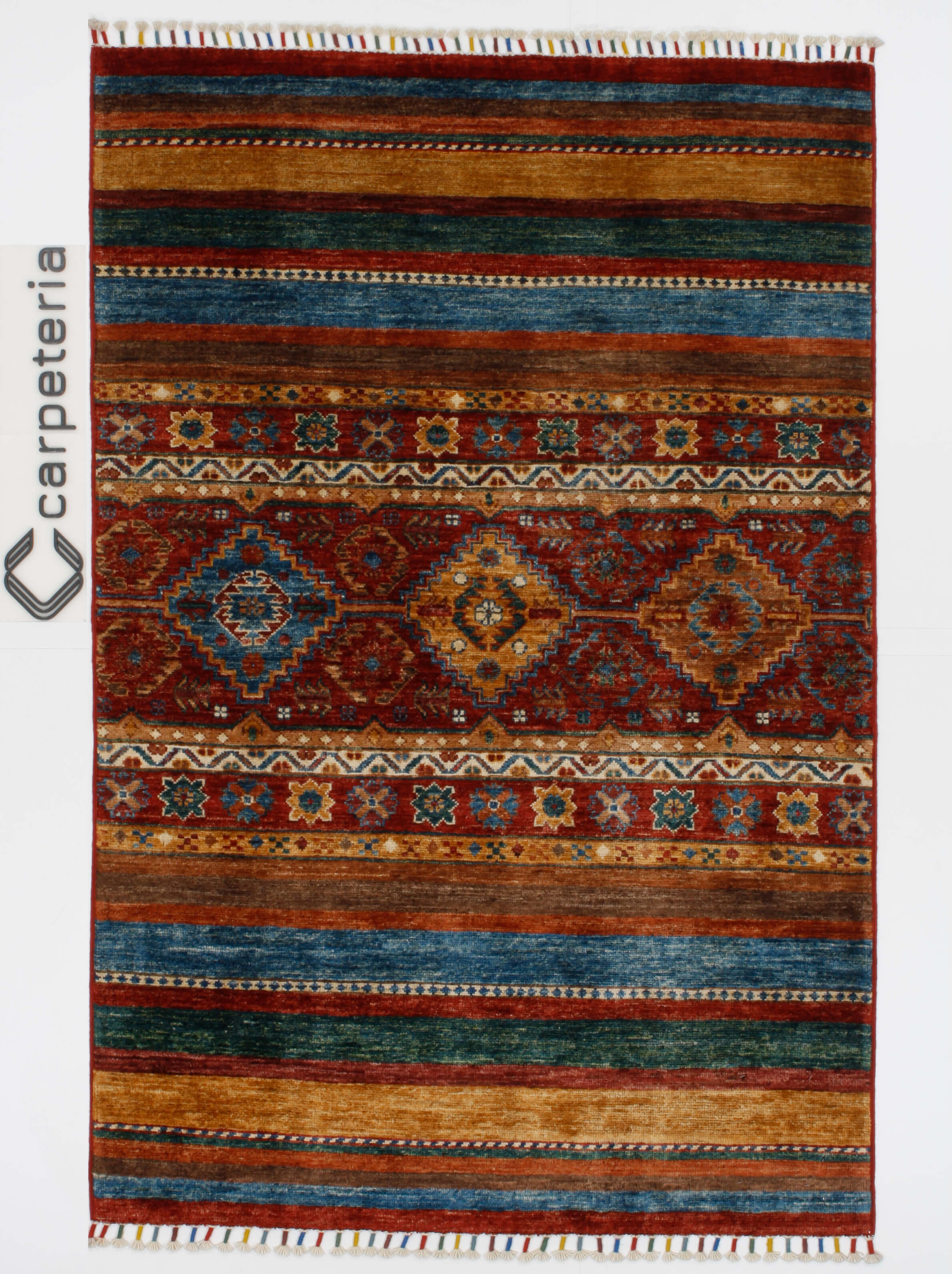 Oriental rug Ariana Exclusive