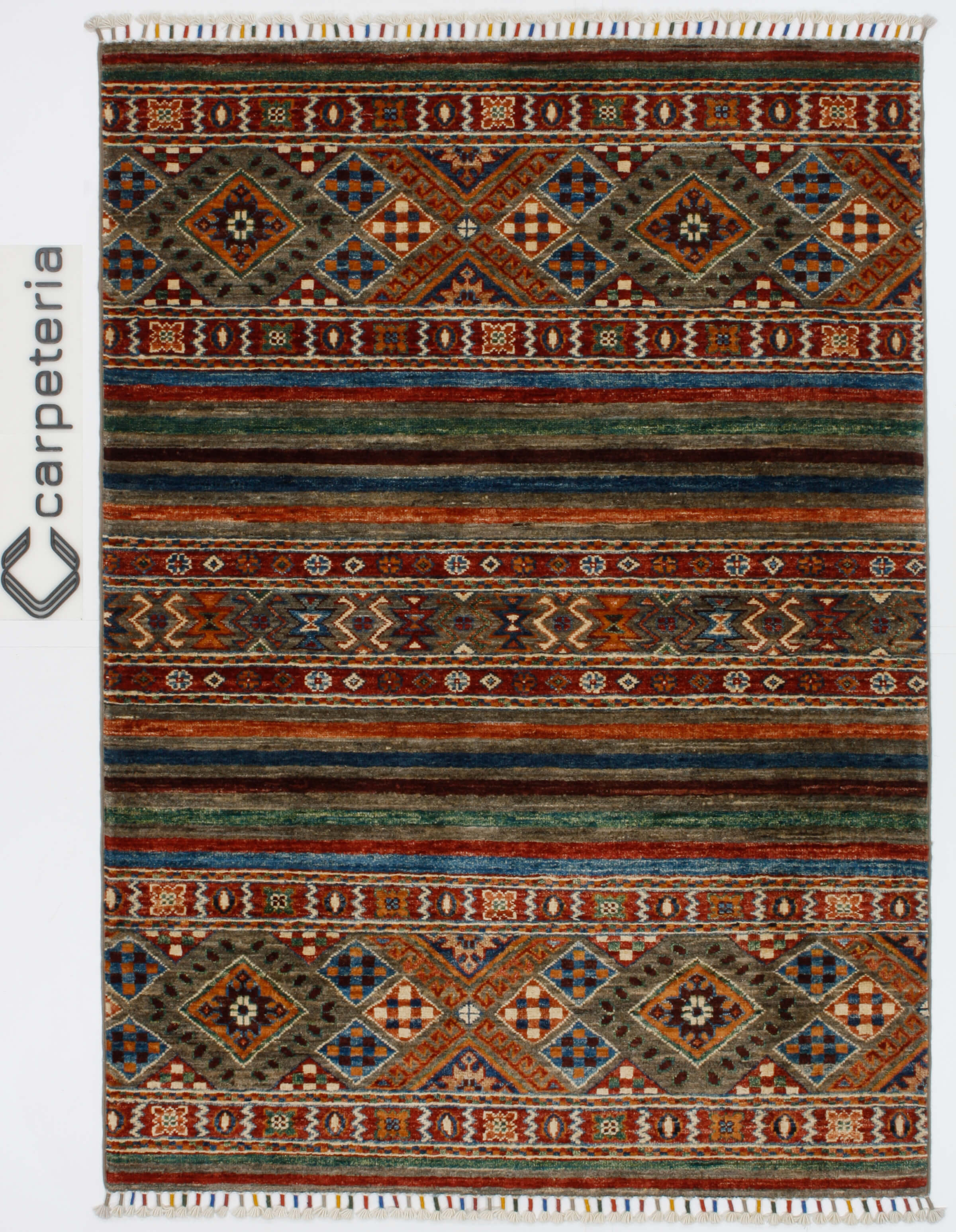 Oriental rug Ariana Exclusive