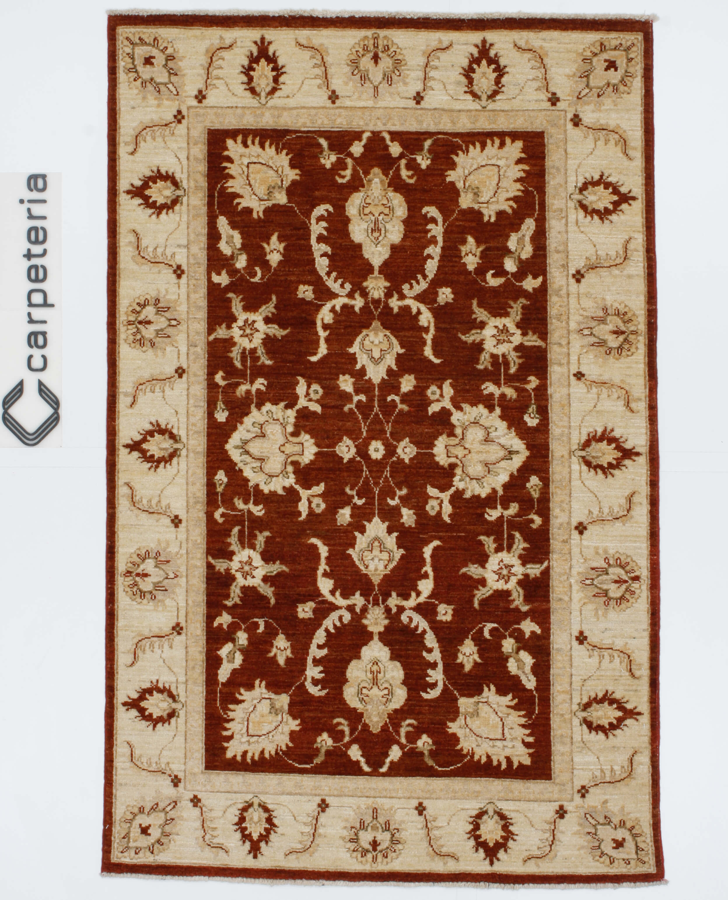Oriental rug Ziegler Exclusive
