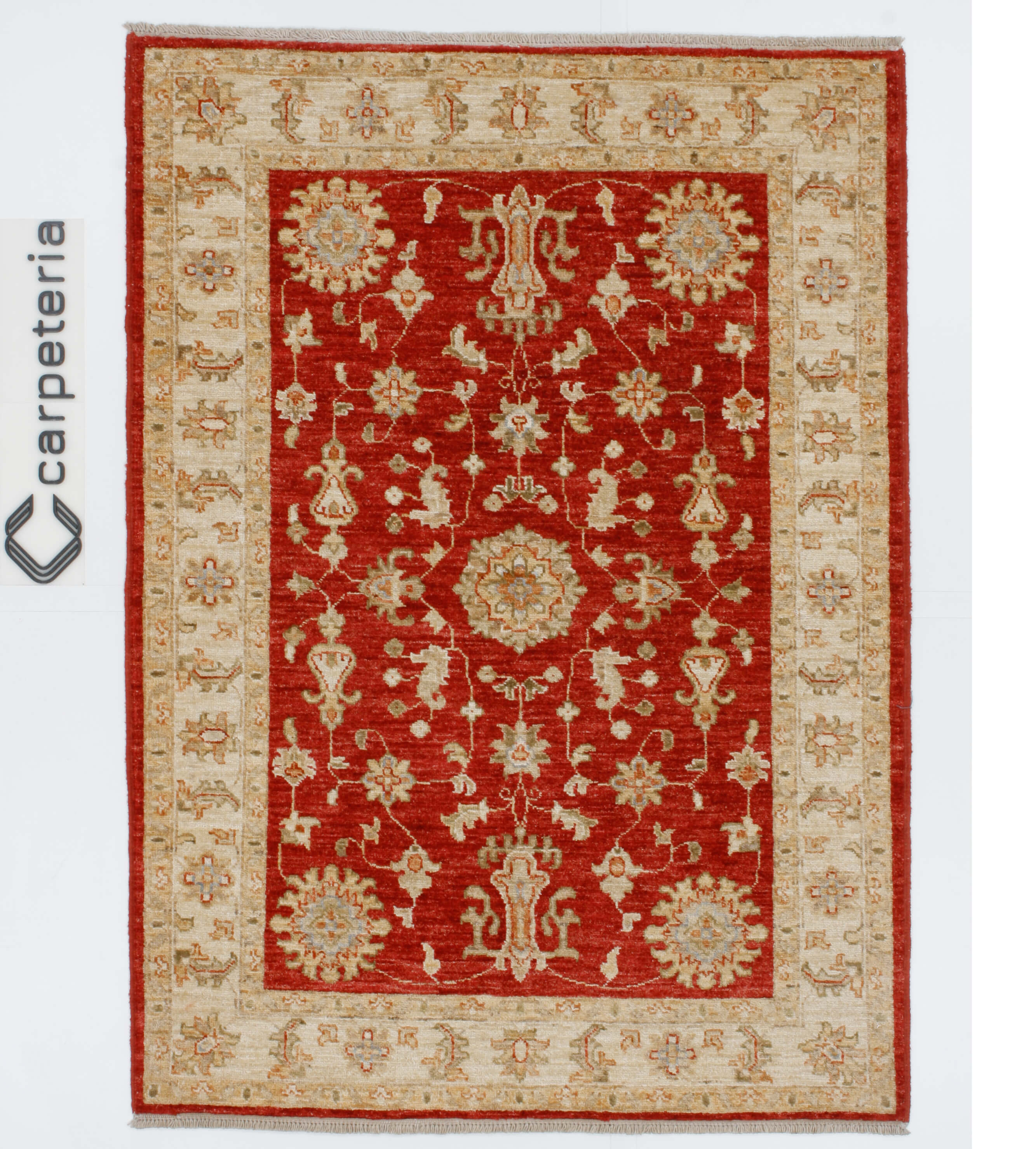 Oriental rug Ziegler Exclusive