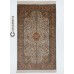 Oriental rug Kashmir Silk Royal