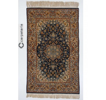 Perský koberec Isfahan Exclusive