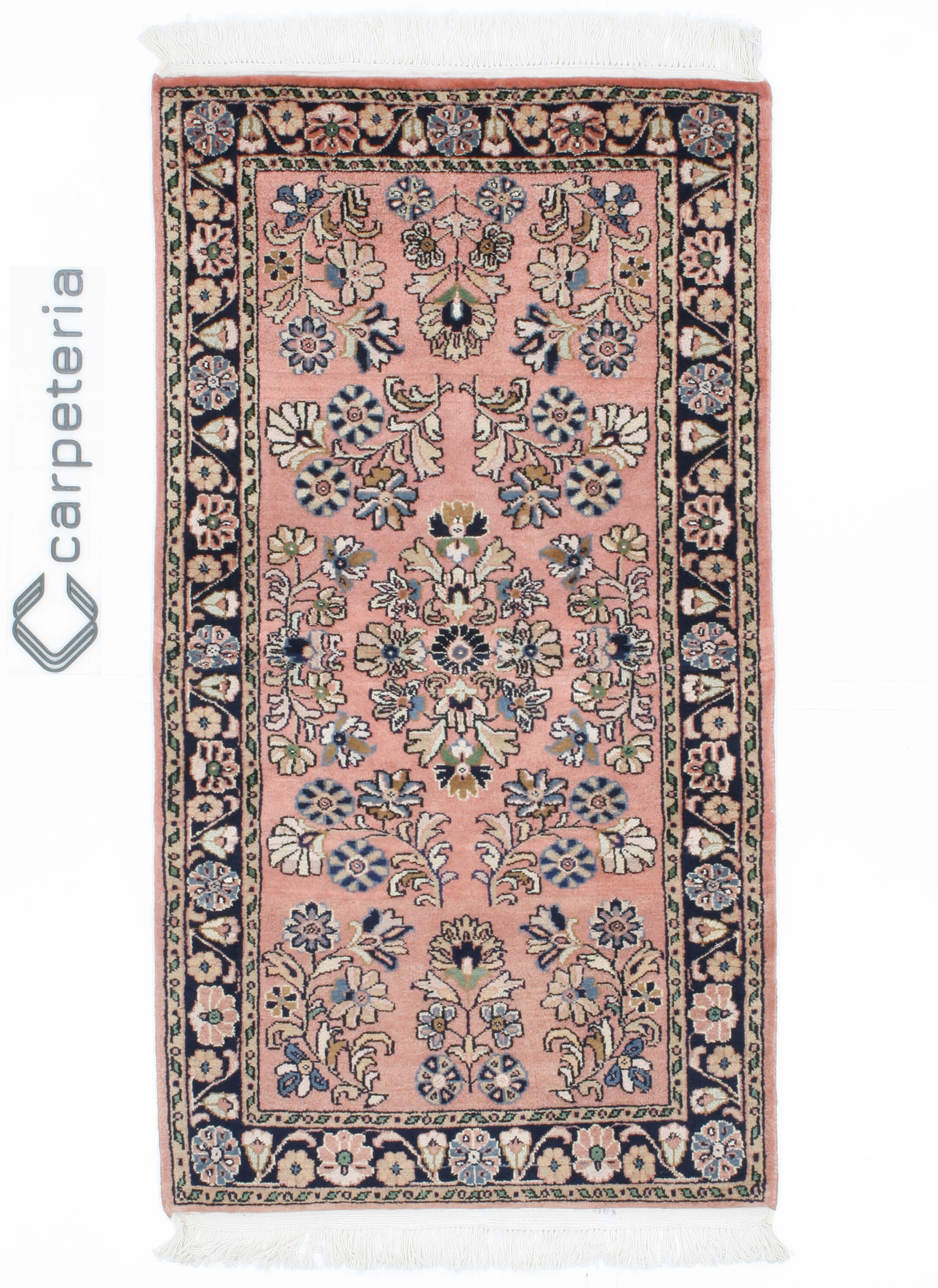 Oriental rug Sarough Exclusive