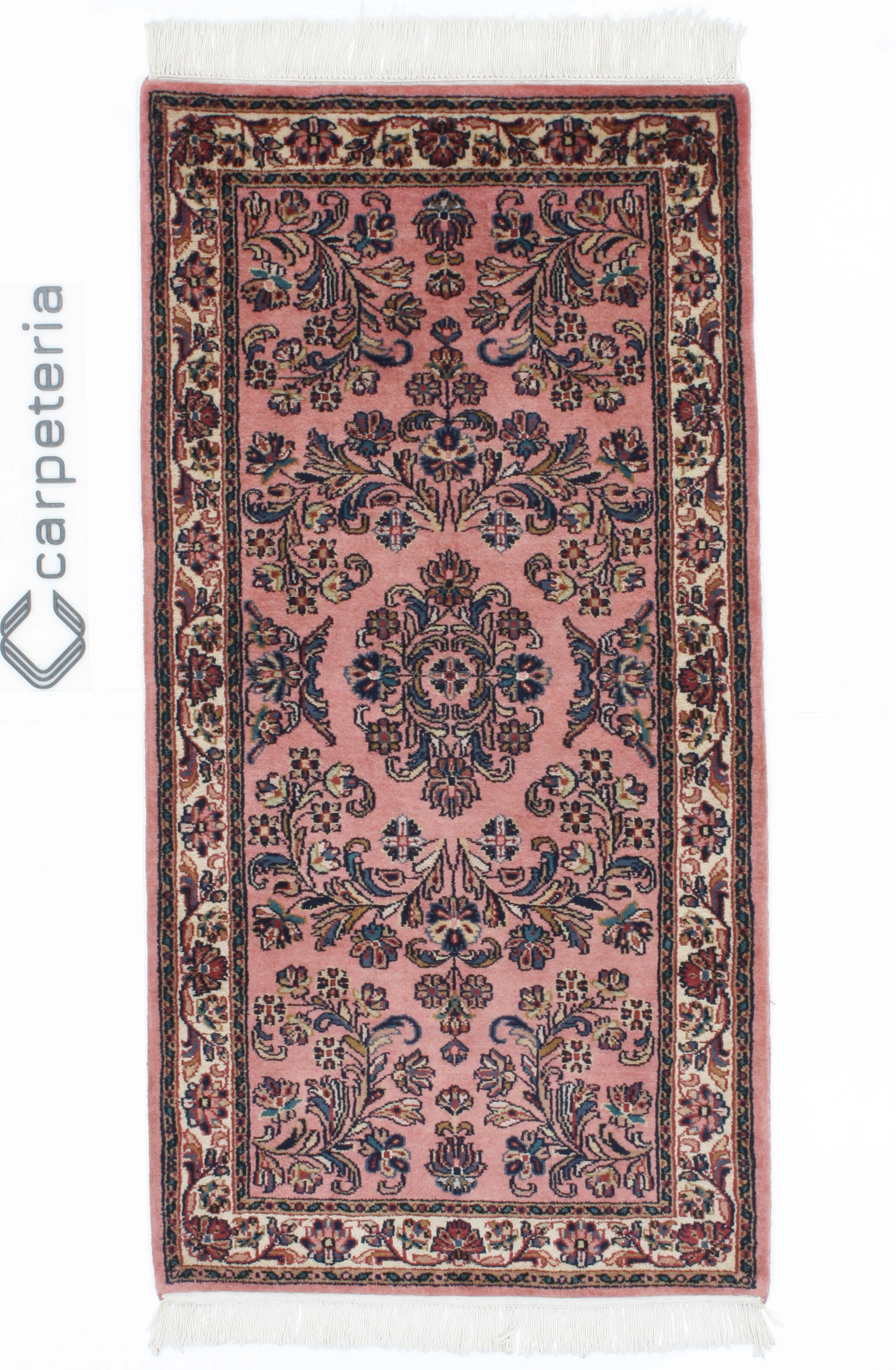 Oriental rug Sarough Exclusive