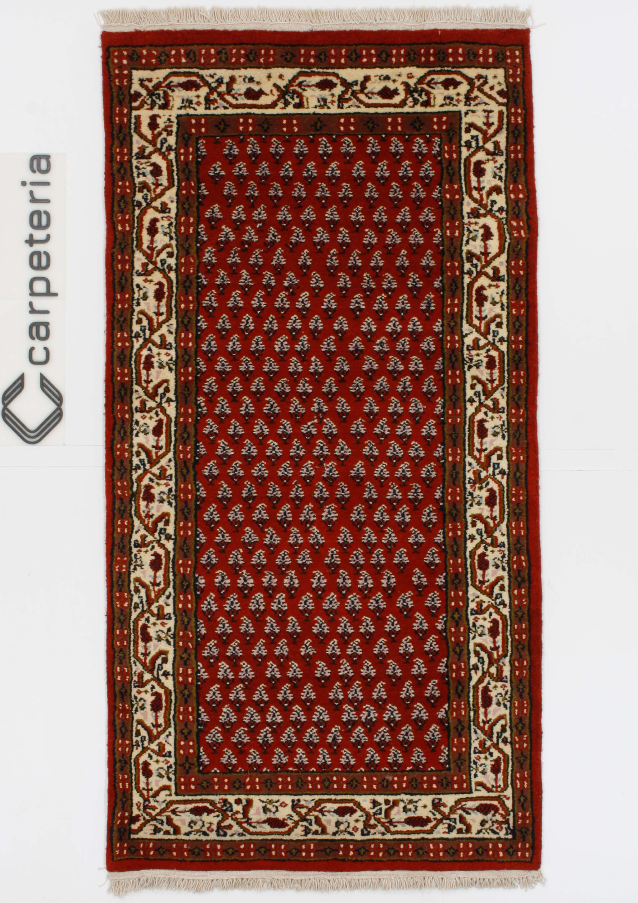 Oriental rug Mir