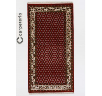 Oriental rug Mir