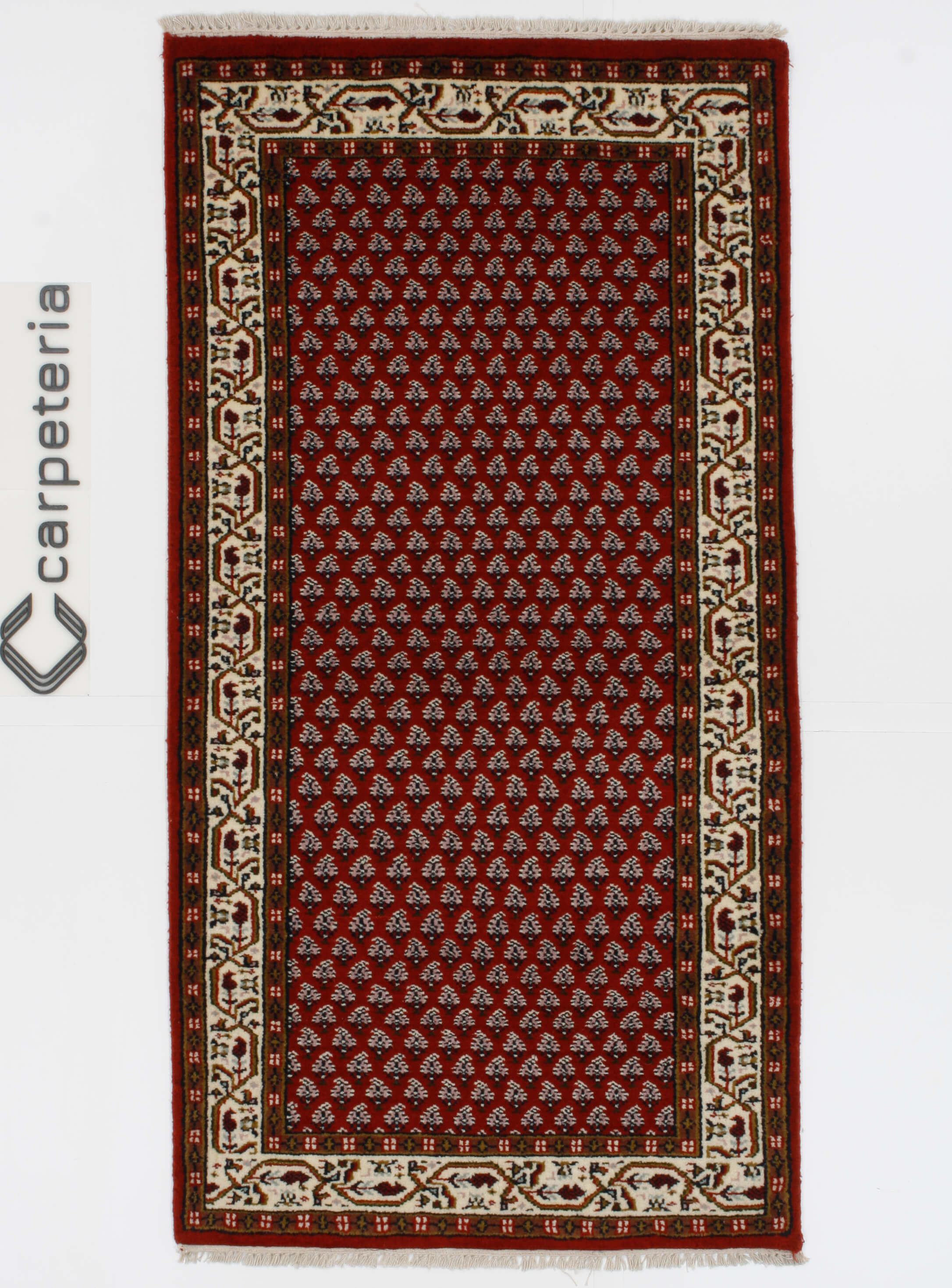 Oriental rug Mir
