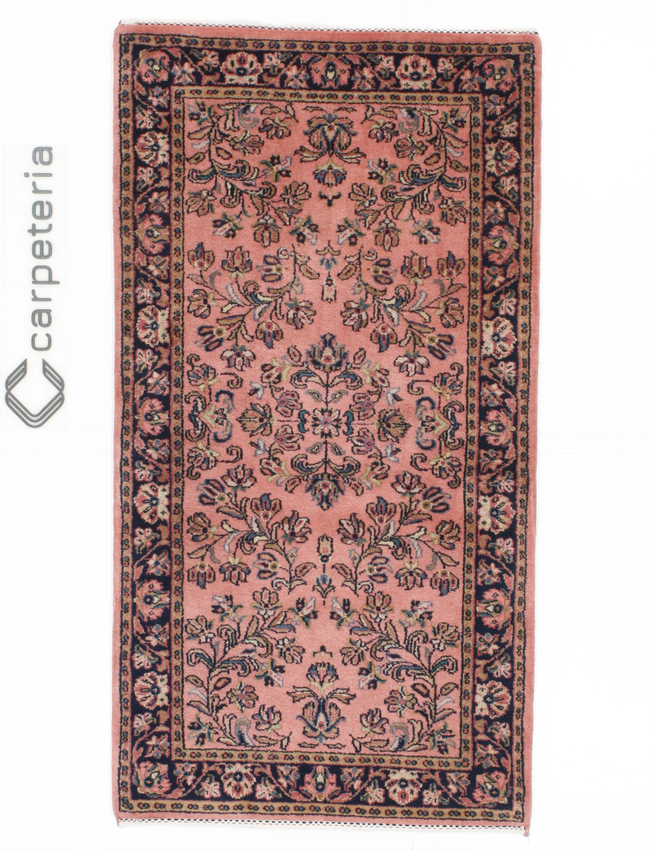 Oriental rug Sarough Exclusive