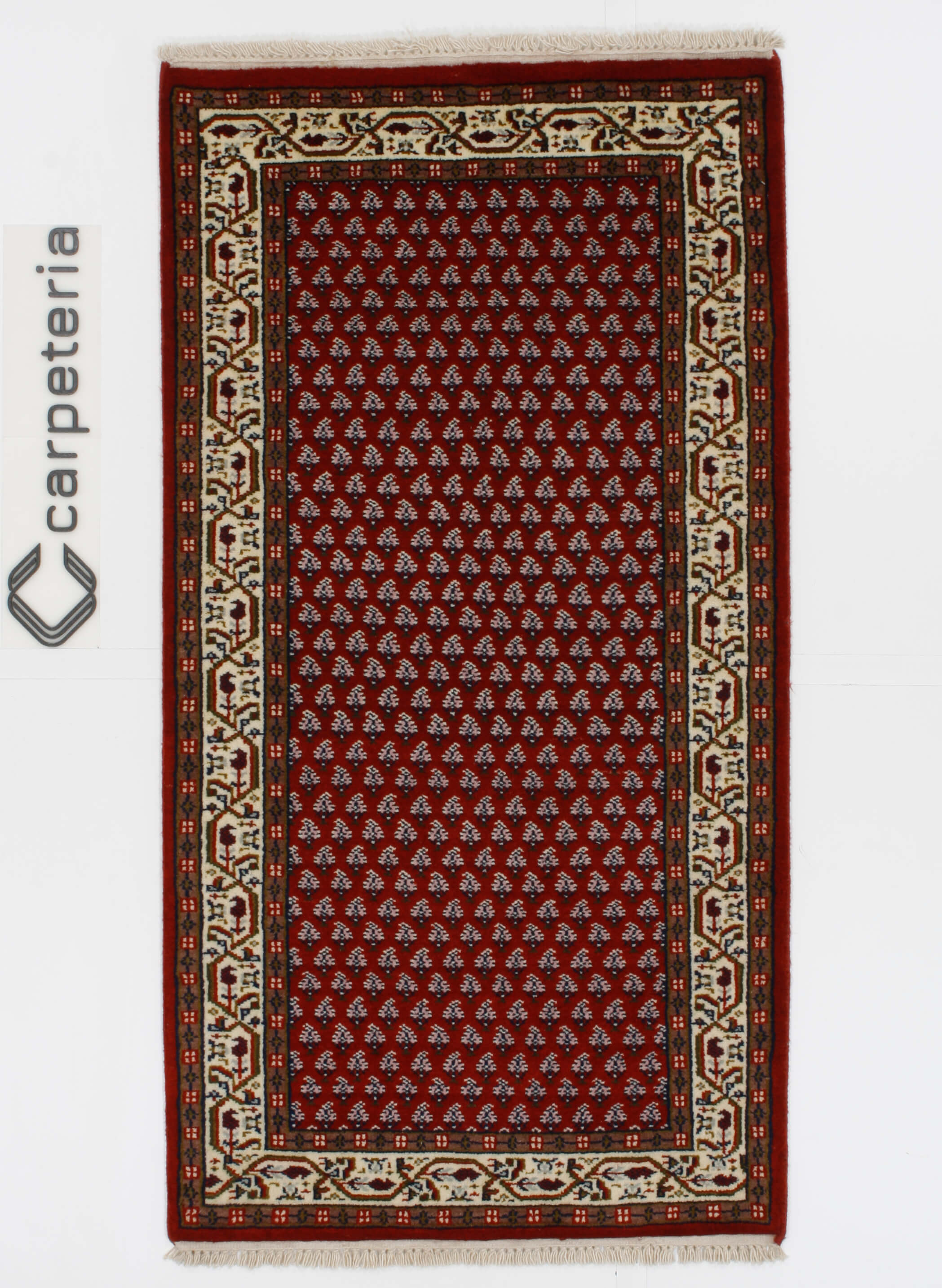 Oriental rug Mir