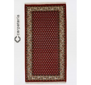 Oriental rug Mir