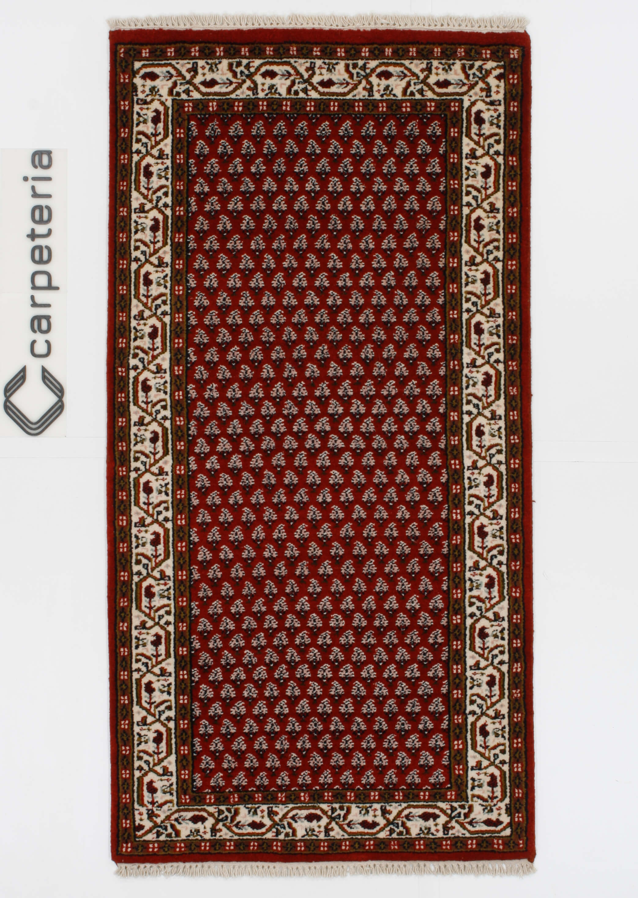 Oriental rug Mir